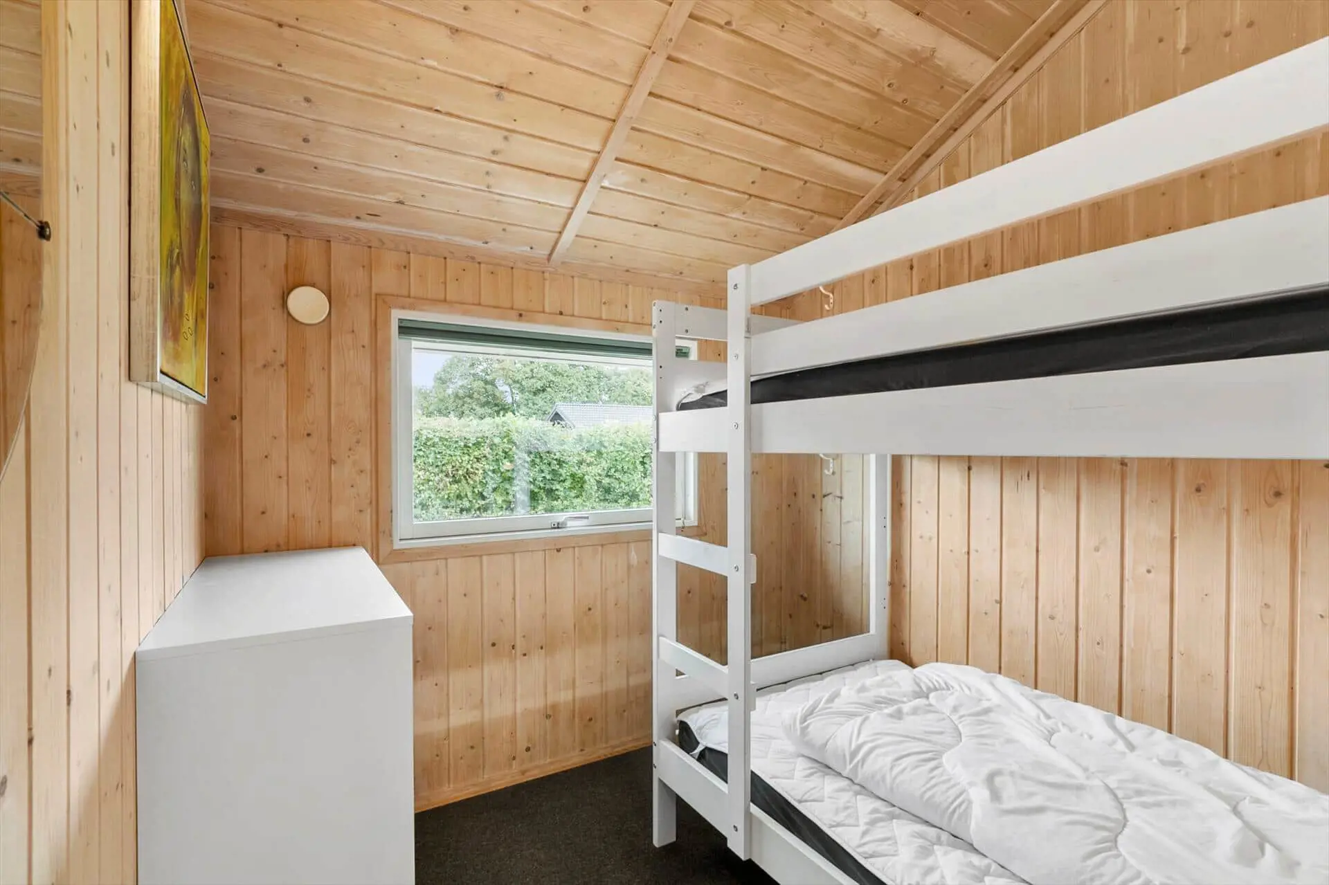 Ferienhaus LL286 in Udsigten 12, Spodsbjerg | Bild 11 von 41