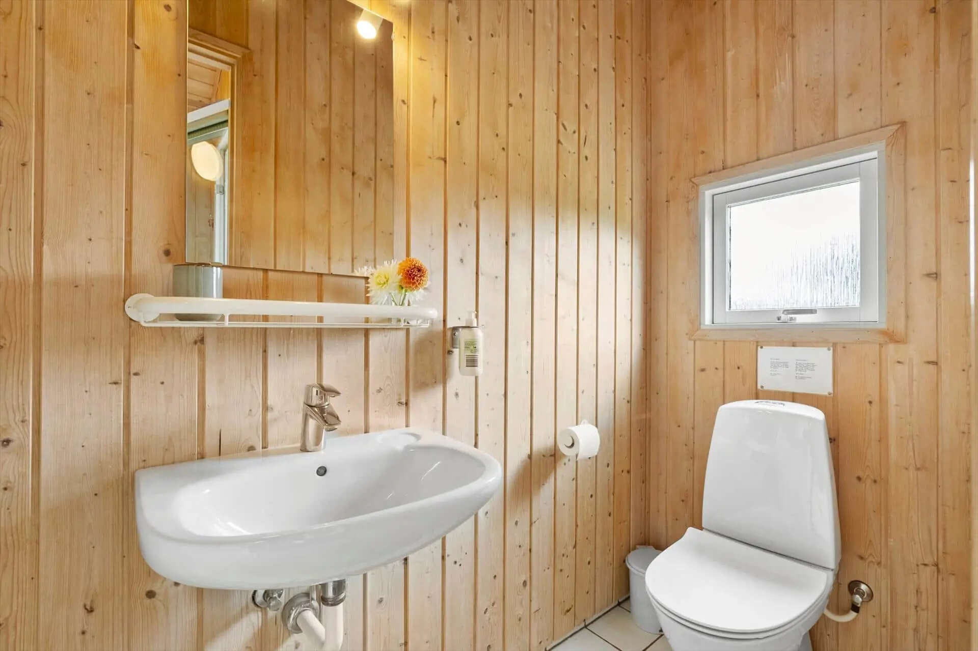 Ferienhaus LL286 in Udsigten 12, Spodsbjerg | Bild 15 von 41