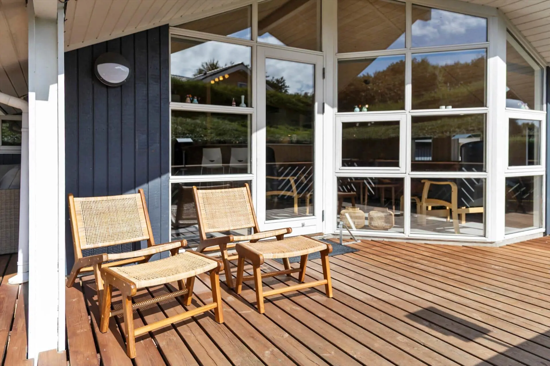 Ferienhaus LL286 in Udsigten 12, Spodsbjerg | Bild 17 von 41