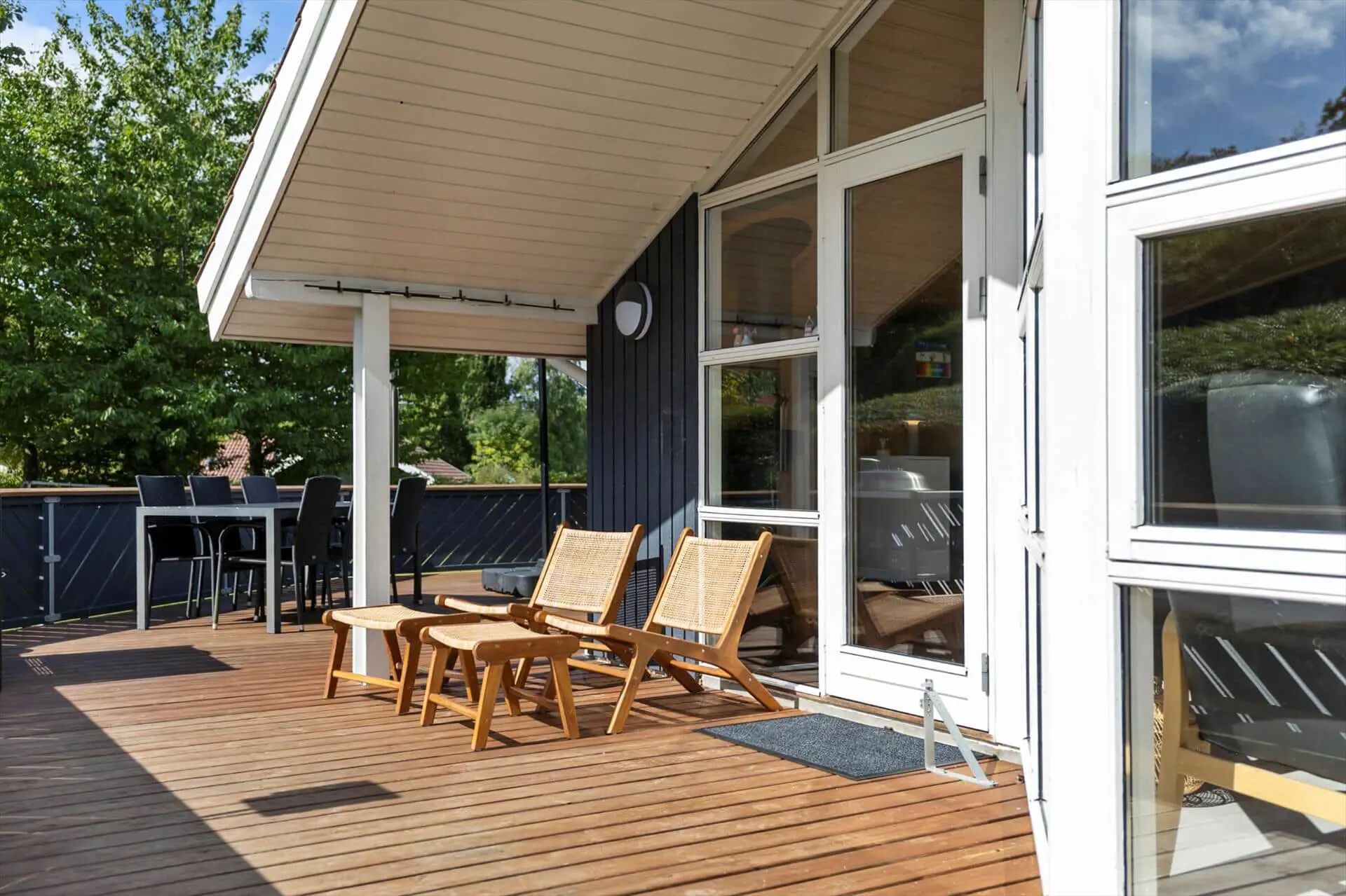 Ferienhaus LL286 in Udsigten 12, Spodsbjerg | Bild 18 von 41