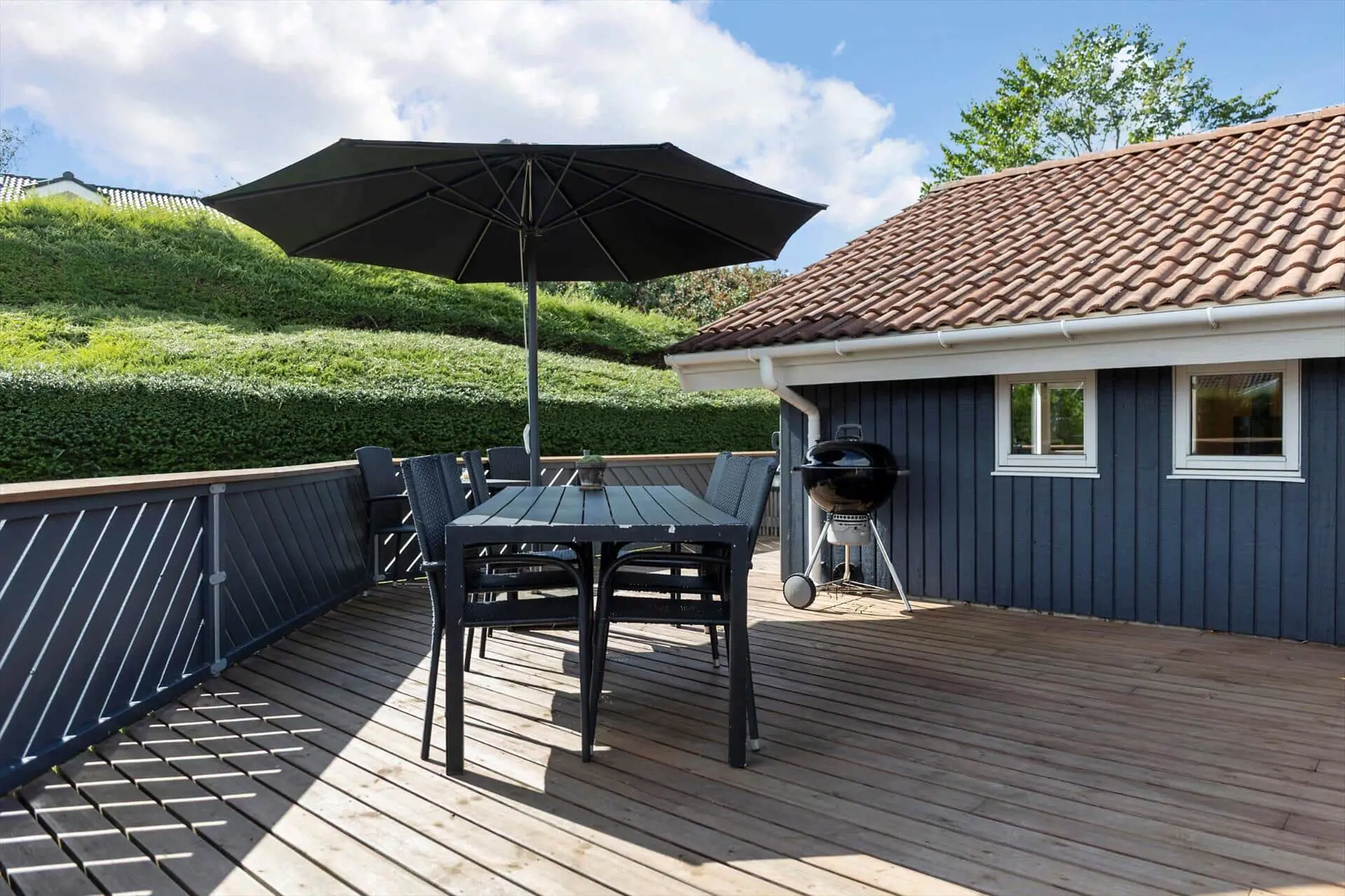 Ferienhaus LL286 in Udsigten 12, Spodsbjerg | Bild 22 von 41