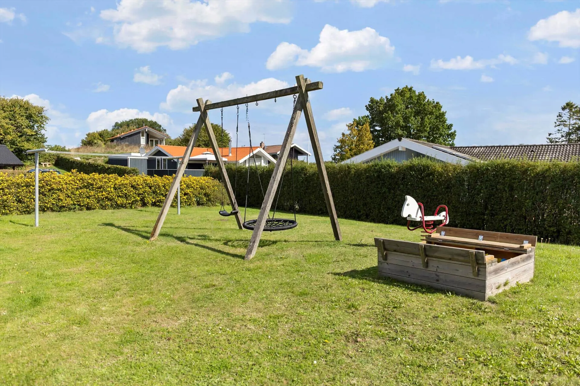 Ferienhaus LL286 in Udsigten 12, Spodsbjerg | Bild 24 von 41