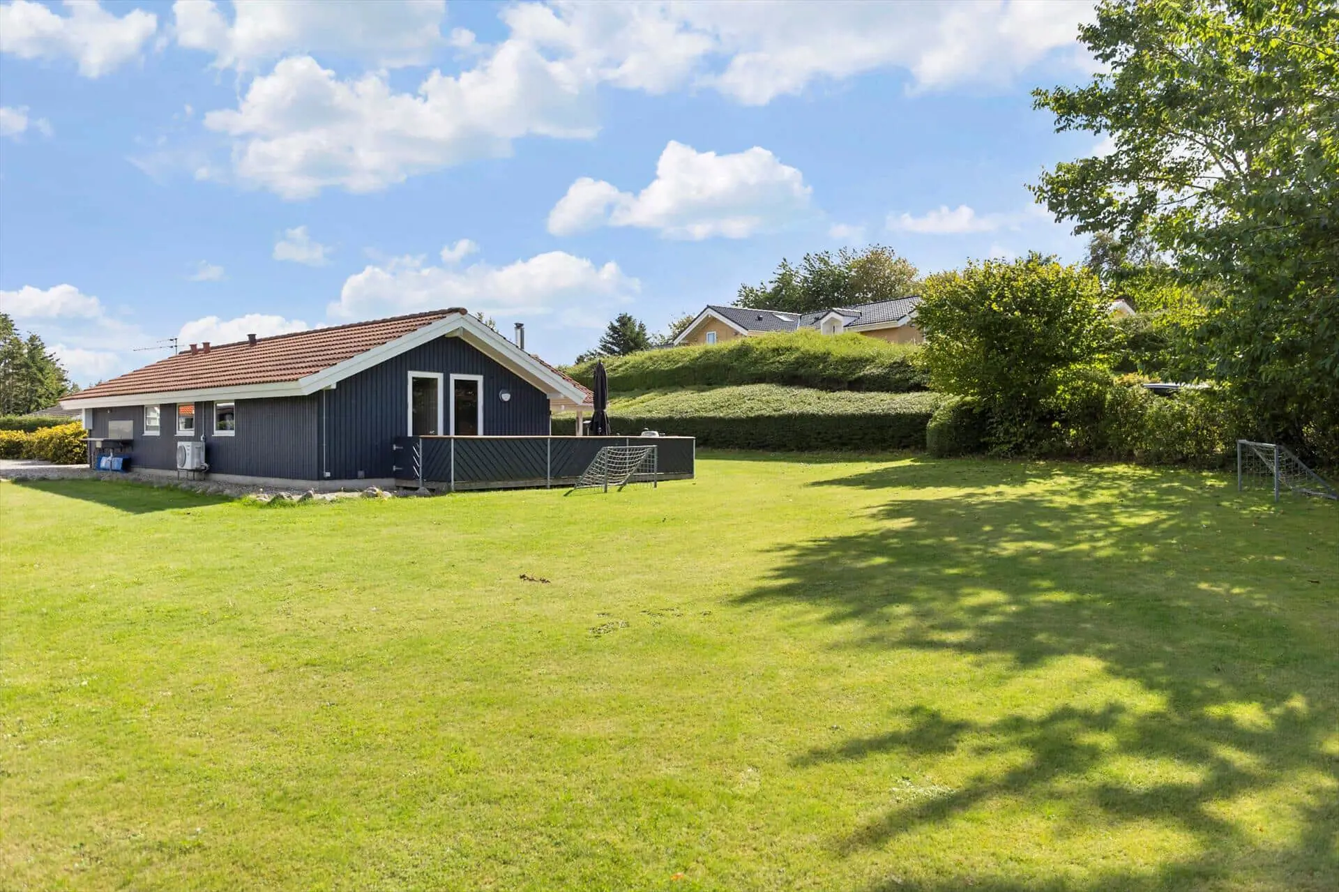 Ferienhaus LL286 in Udsigten 12, Spodsbjerg | Bild 25 von 41