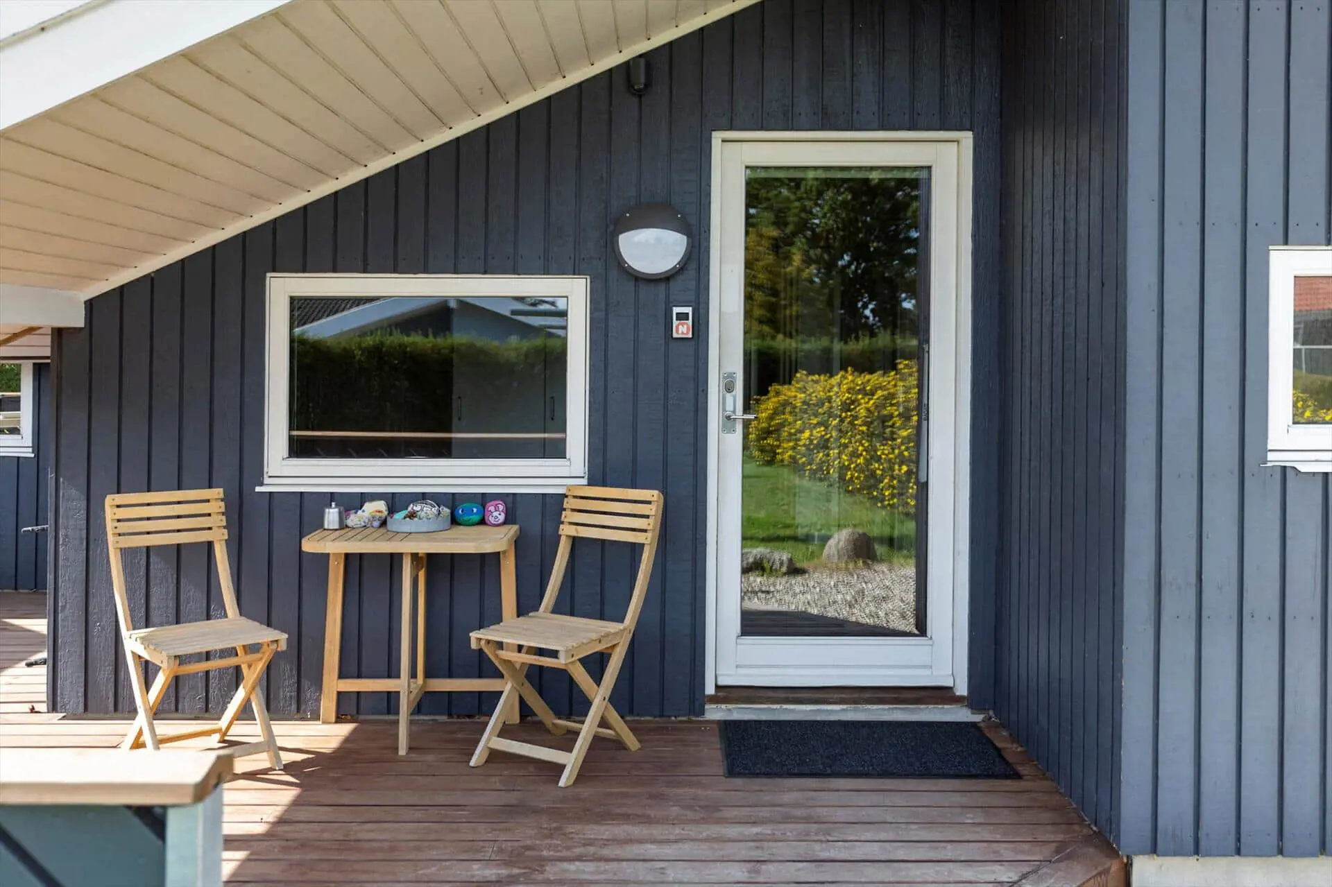 Ferienhaus LL286 in Udsigten 12, Spodsbjerg | Bild 28 von 41