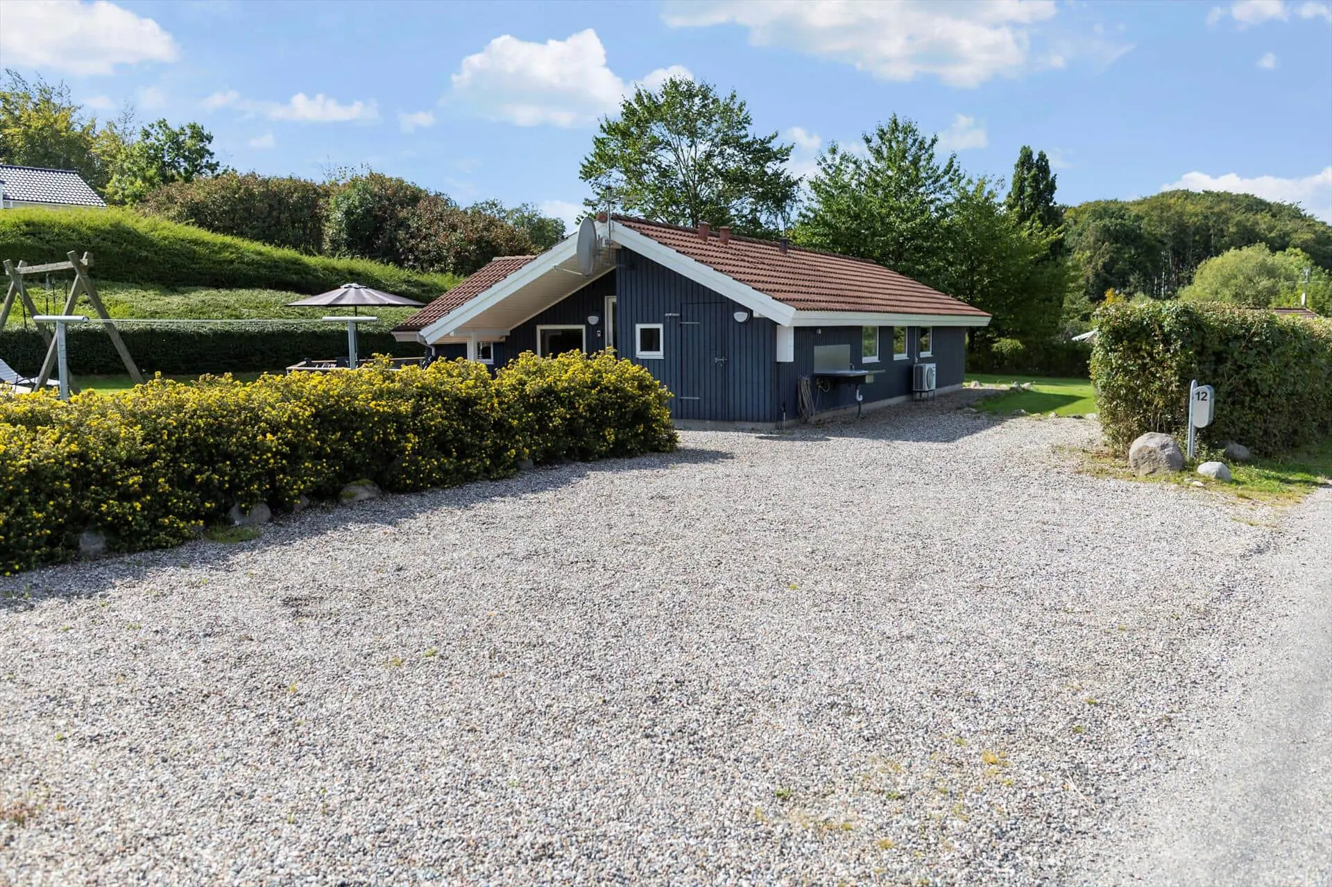 Ferienhaus LL286 in Udsigten 12, Spodsbjerg | Bild 29 von 41