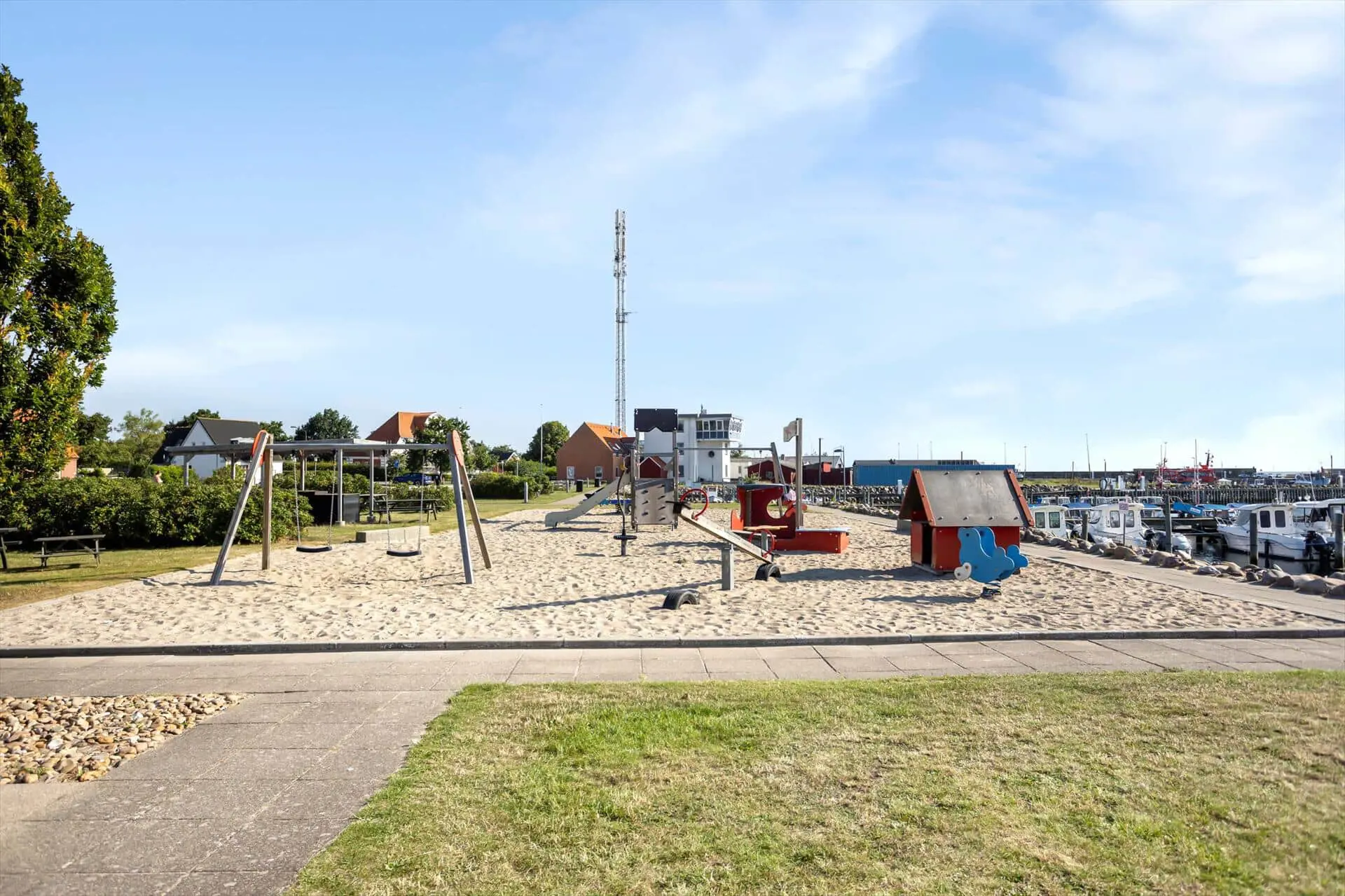 Ferienhaus LL286 in Udsigten 12, Spodsbjerg | Bild 30 von 41