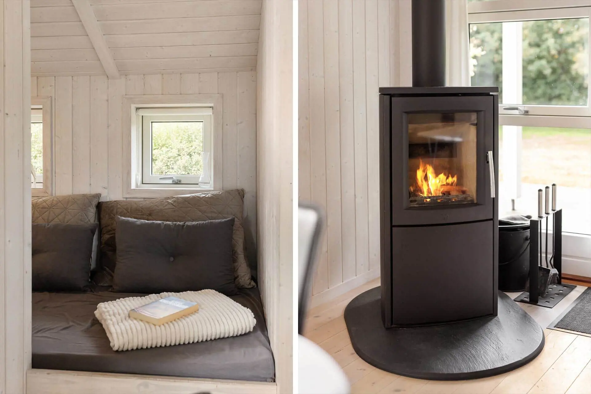 Ferienhaus LL287 in Lindevænget 10, Ristinge | Bild 3 von 19