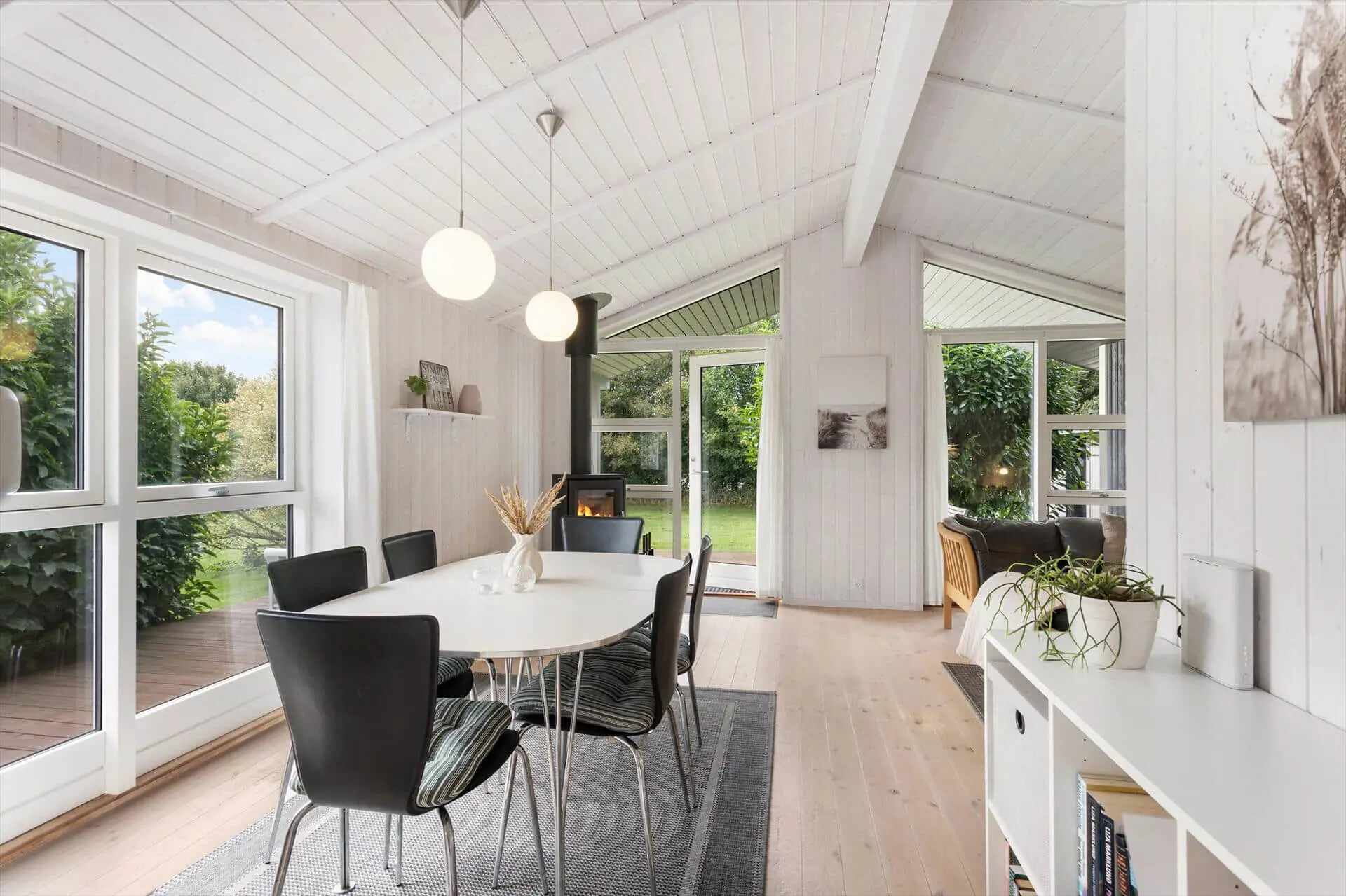Ferienhaus LL287 in Lindevænget 10, Ristinge | Bild 4 von 19