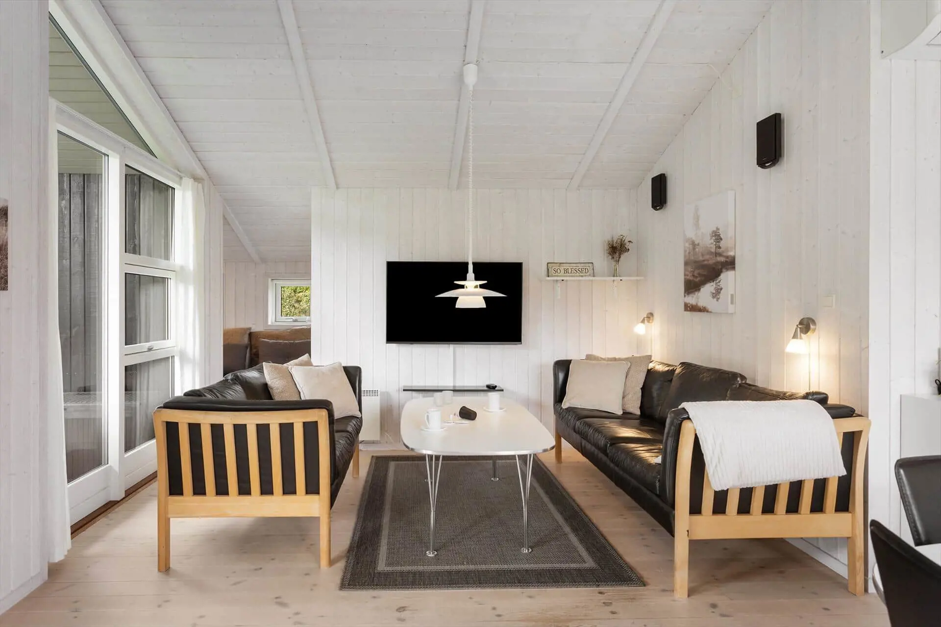 Ferienhaus LL287 in Lindevænget 10, Ristinge | Bild 5 von 19