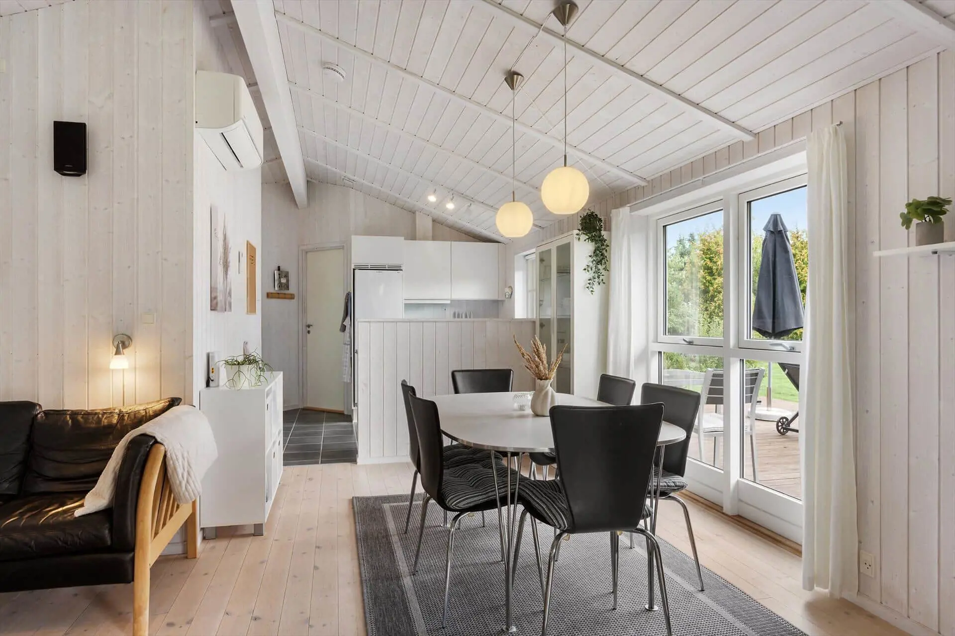 Ferienhaus LL287 in Lindevænget 10, Ristinge | Bild 6 von 19