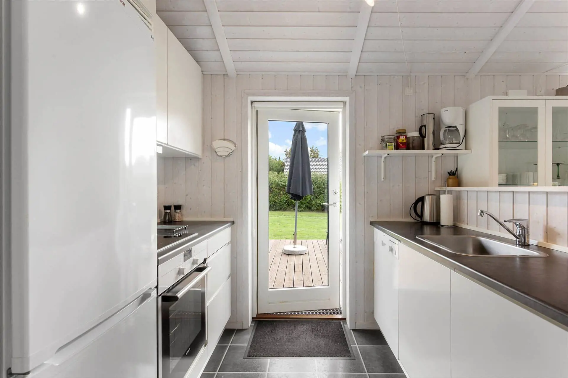 Ferienhaus LL287 in Lindevænget 10, Ristinge | Bild 7 von 19