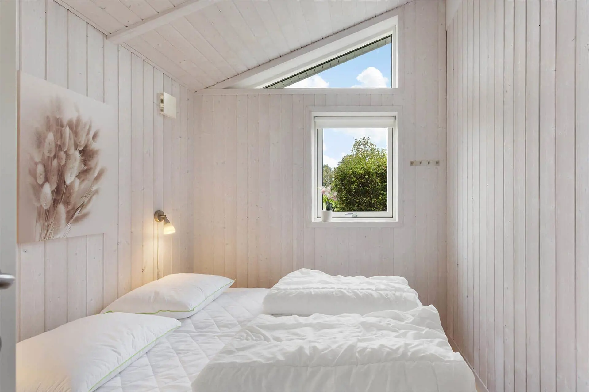 Ferienhaus LL287 in Lindevænget 10, Ristinge | Bild 8 von 19