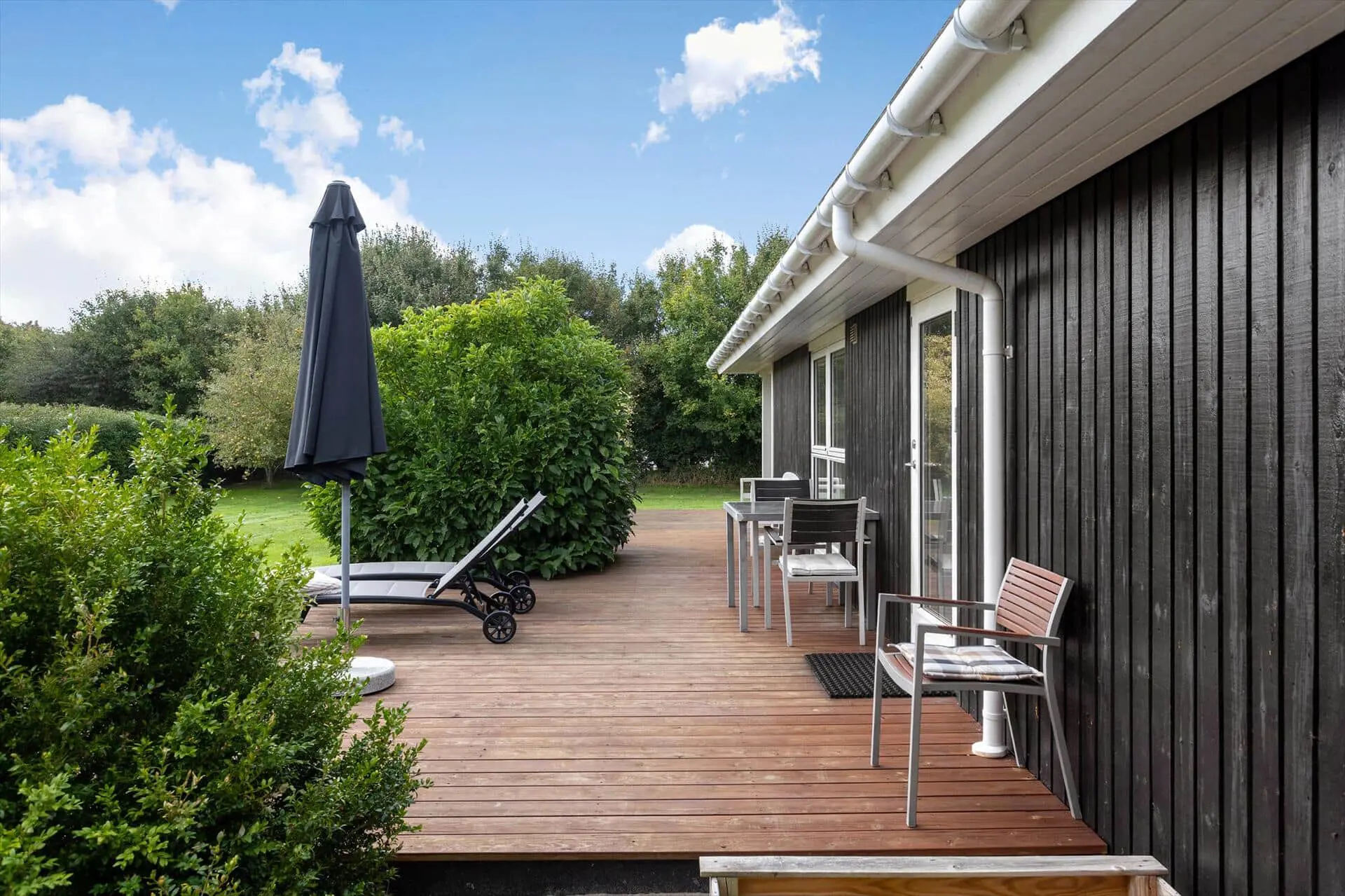 Ferienhaus LL287 in Lindevænget 10, Ristinge | Bild 13 von 19