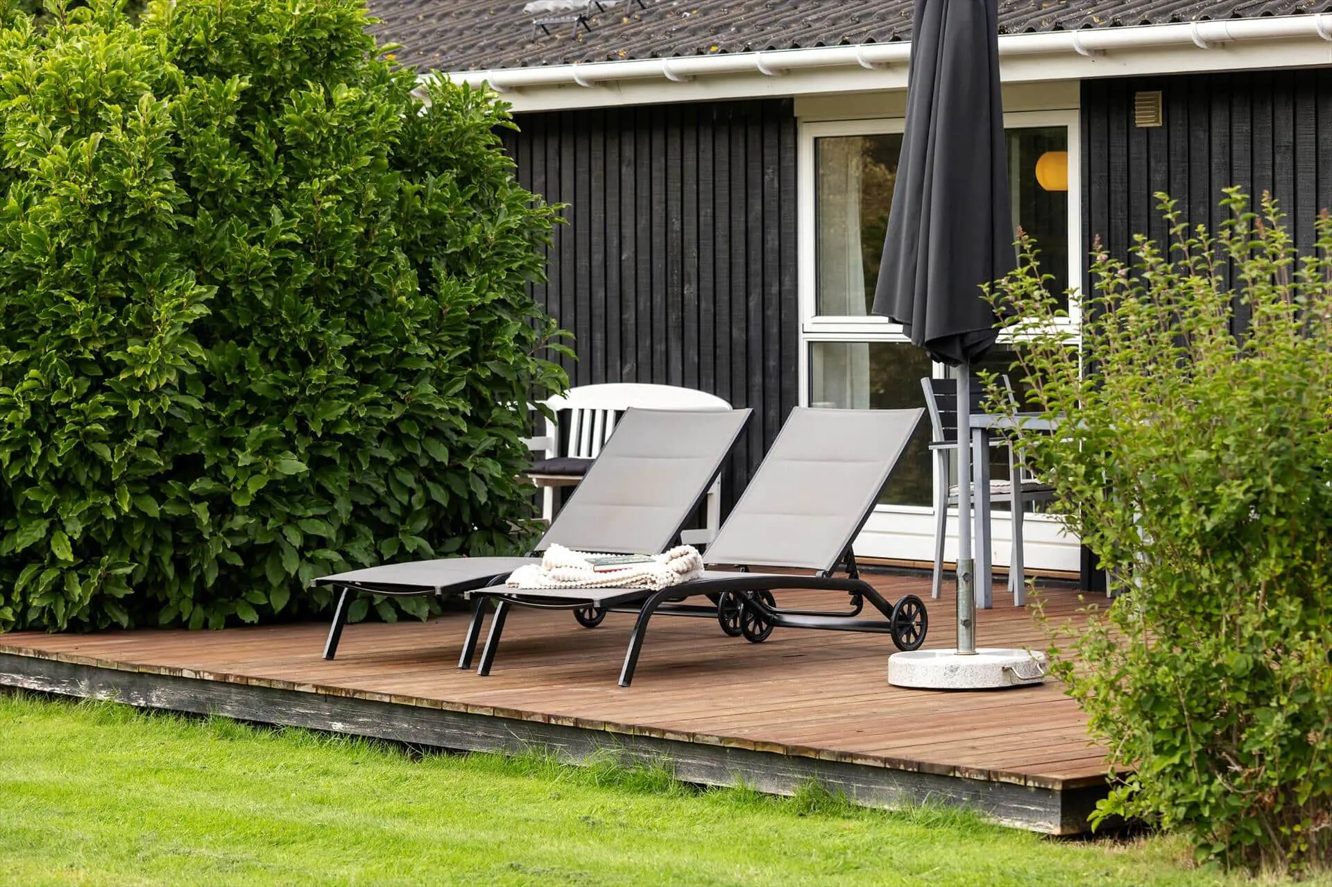 Ferienhaus LL287 in Lindevænget 10, Ristinge | Bild 14 von 19
