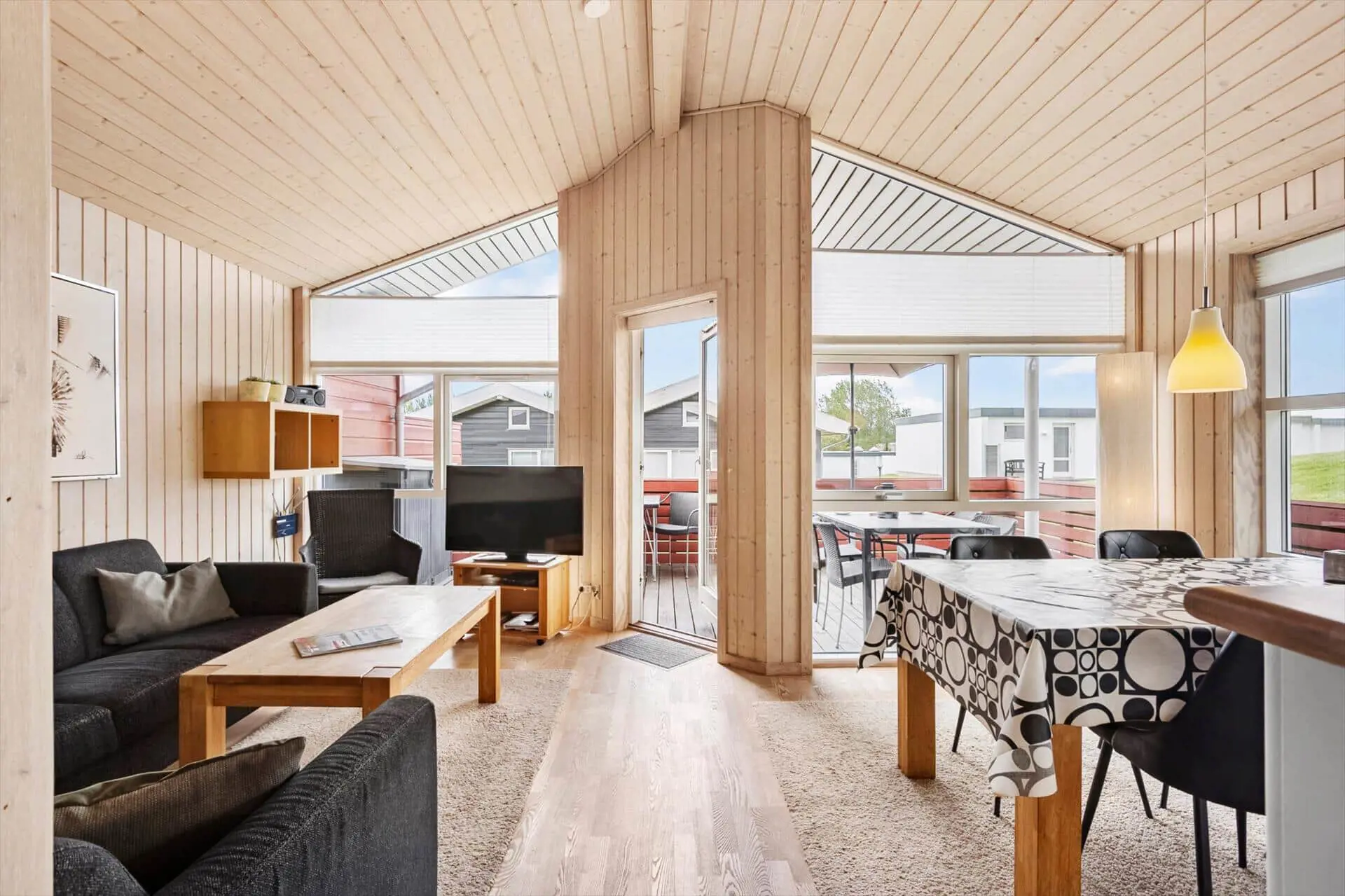 Ferienhaus LL288 in Dageløkke Marina 1 F, Dageløkke | Bild 3 von 25