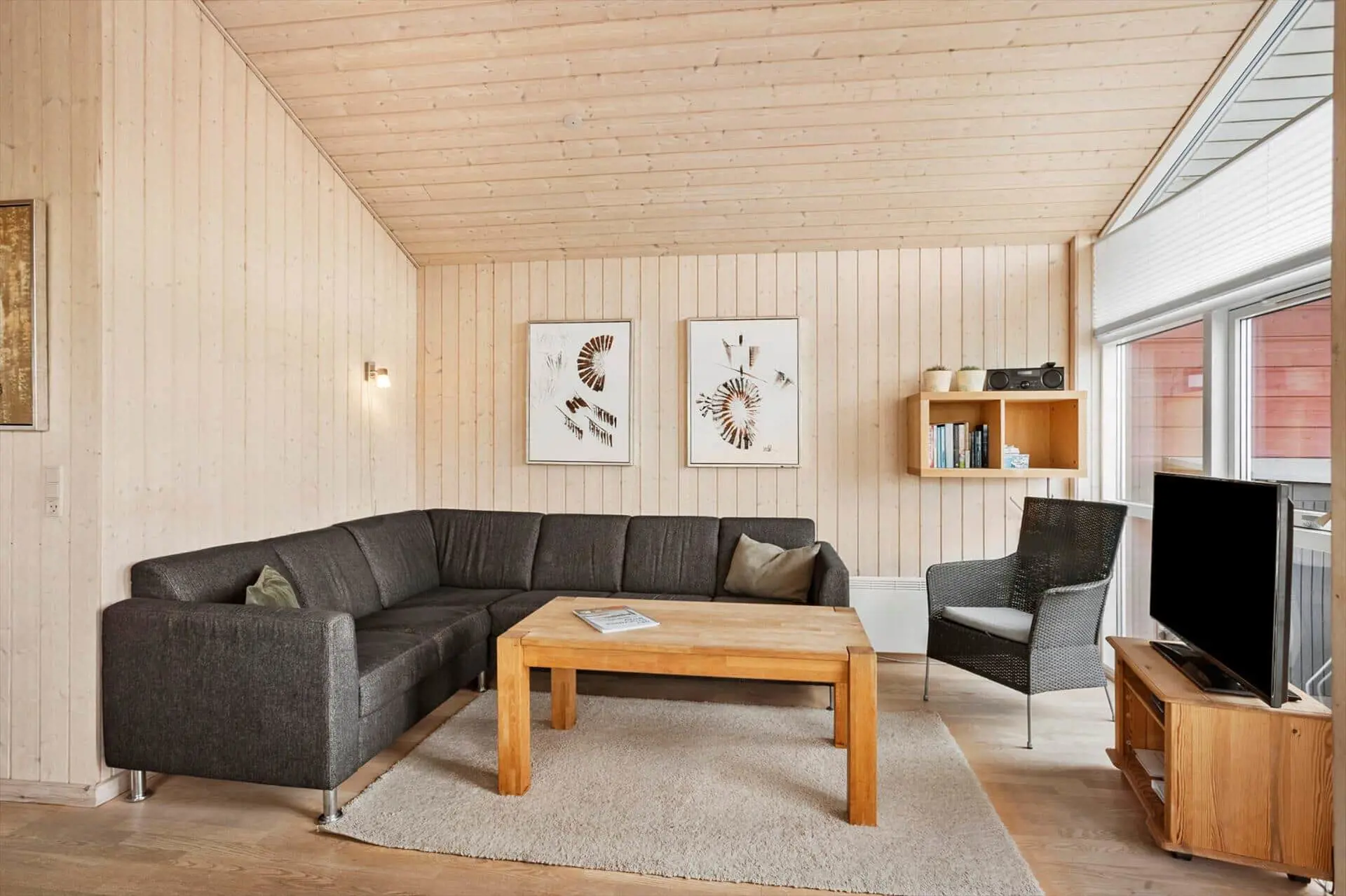 Ferienhaus LL288 in Dageløkke Marina 1 F, Dageløkke | Bild 4 von 25