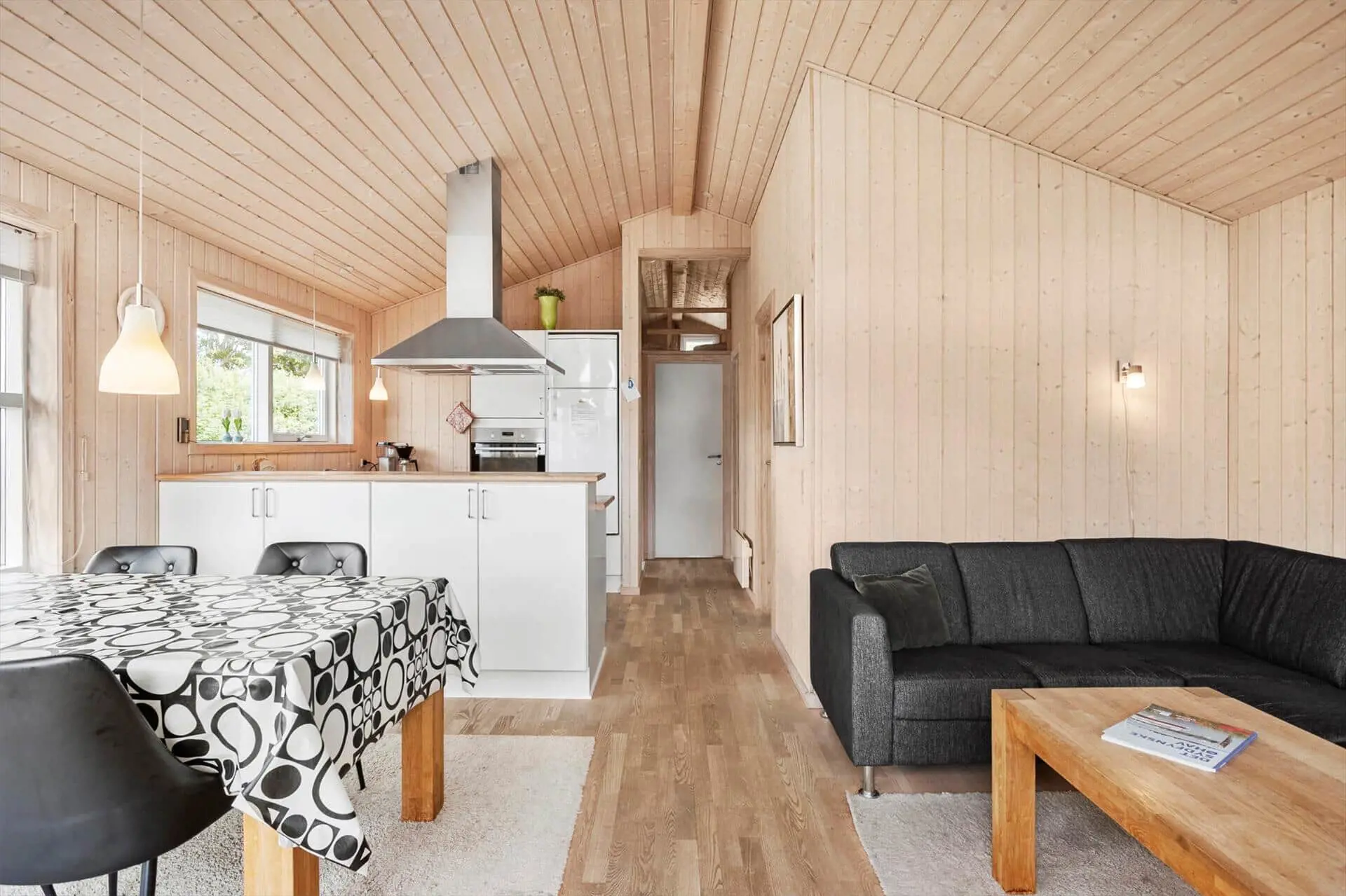 Ferienhaus LL288 in Dageløkke Marina 1 F, Dageløkke | Bild 6 von 25