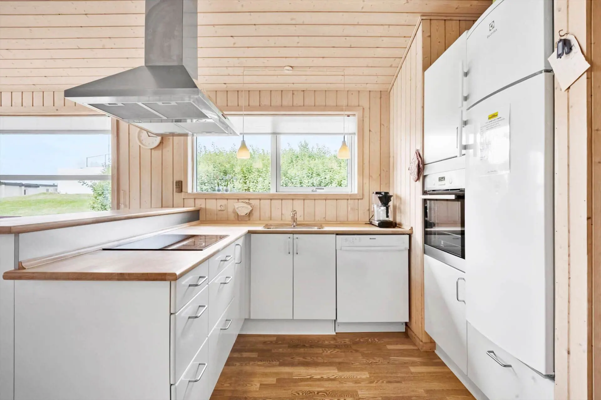 Ferienhaus LL288 in Dageløkke Marina 1 F, Dageløkke | Bild 7 von 25