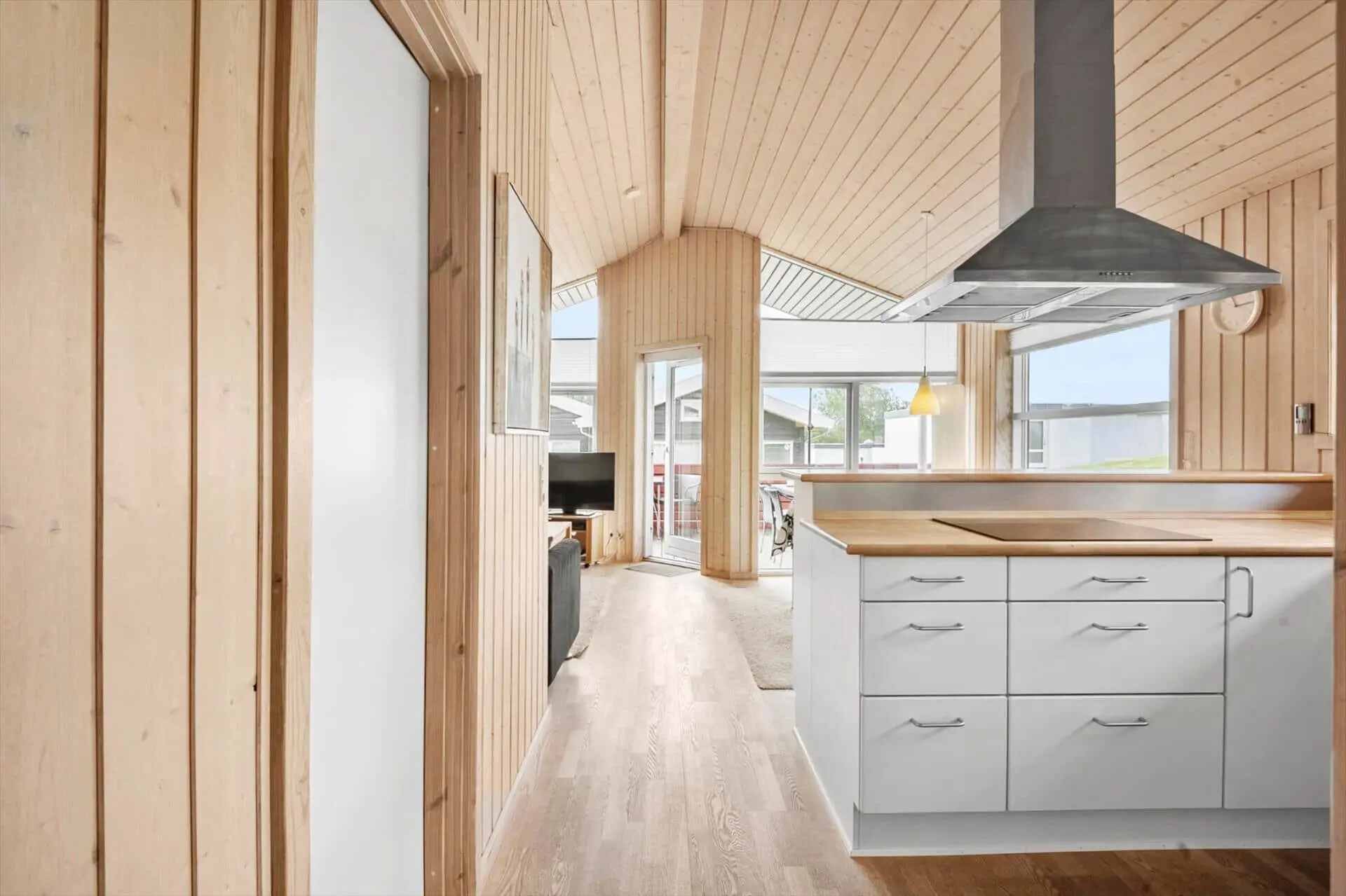 Ferienhaus LL288 in Dageløkke Marina 1 F, Dageløkke | Bild 8 von 25