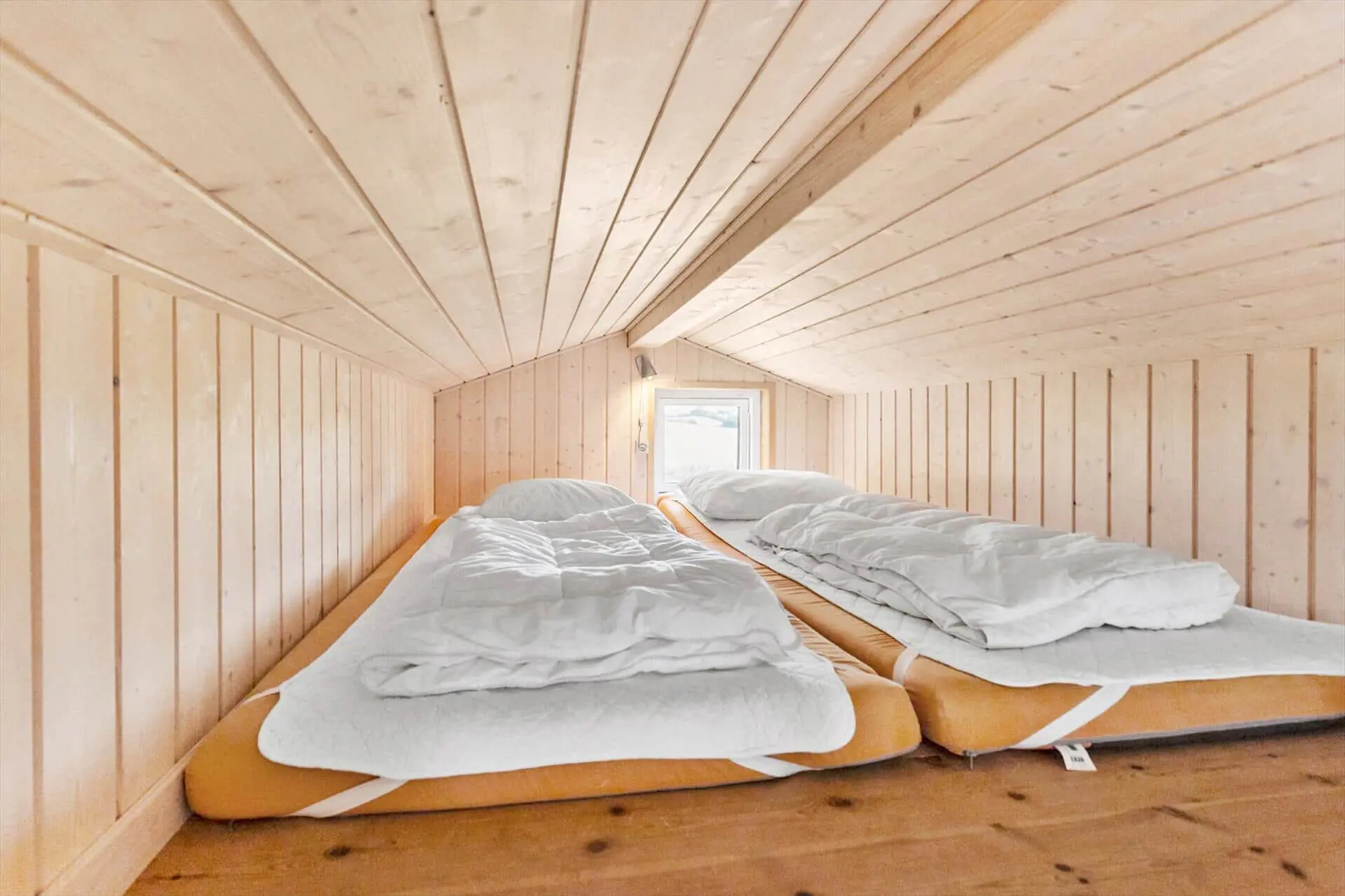 Ferienhaus LL288 in Dageløkke Marina 1 F, Dageløkke | Bild 12 von 25
