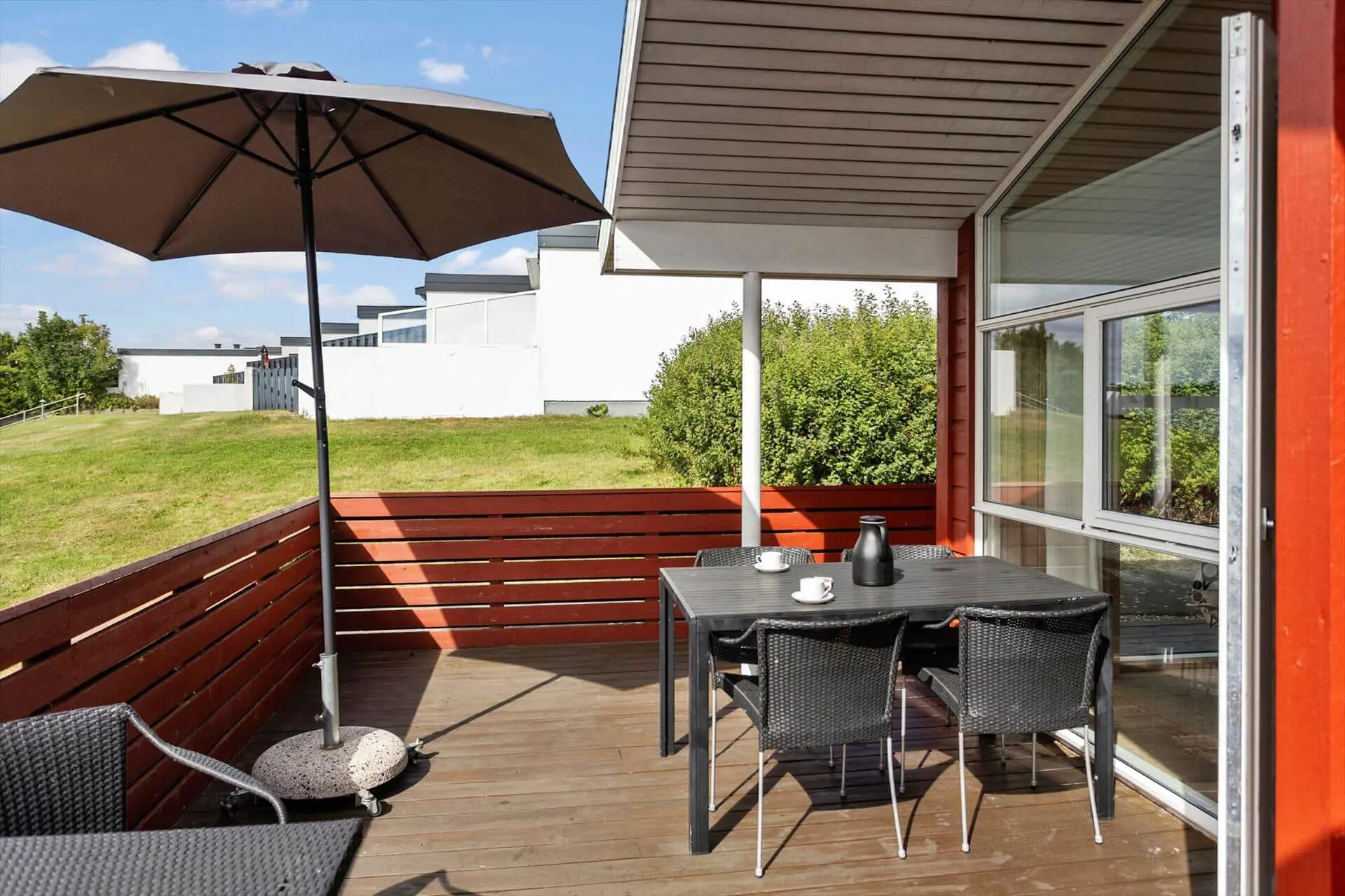 Ferienhaus LL288 in Dageløkke Marina 1 F, Dageløkke | Bild 16 von 25