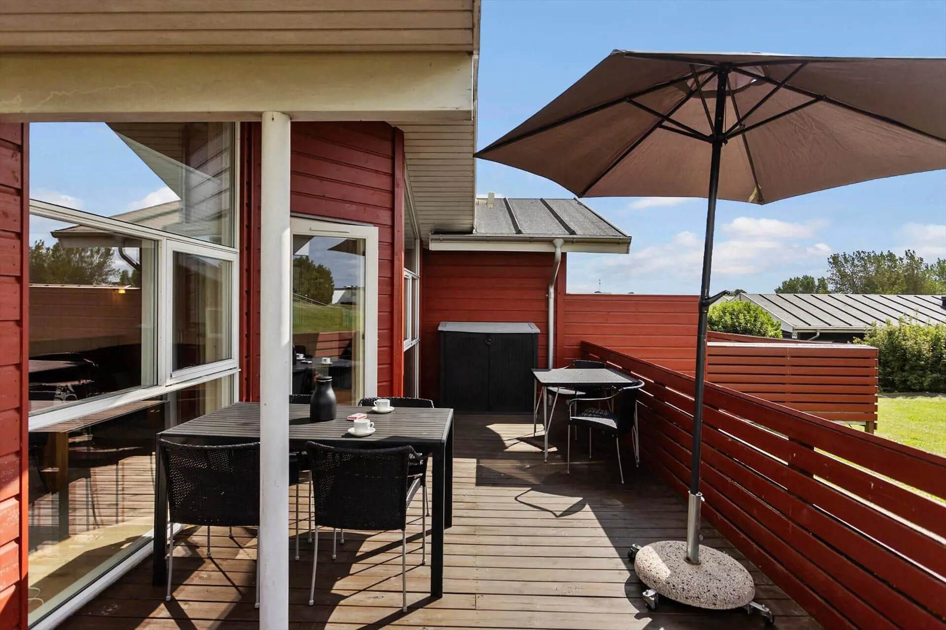 Ferienhaus LL288 in Dageløkke Marina 1 F, Dageløkke | Bild 17 von 25