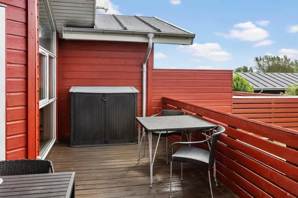 Ferienhaus LL288 in Dageløkke Marina 1 F, Dageløkke | Bild 18 von 25
