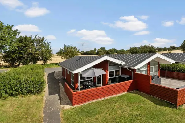 Ferienhaus LL288 in Dageløkke Marina 1 F, Dageløkke | Bild 21 von 25