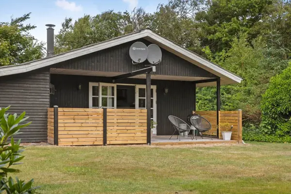 Ferienhaus LF10232 in Thyholm / Limfjord Bild: 1