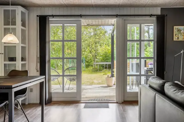 Ferienhaus LF10232 in Thyholm / Limfjord Bild: 3