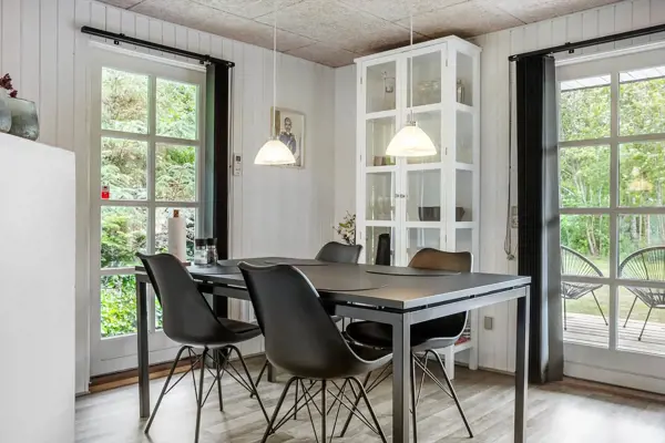 Ferienhaus LF10232 in Thyholm / Limfjord Bild: 4