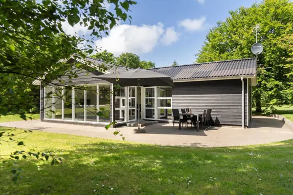 Ferienhaus LF10302 in Ertebølle / Limfjord