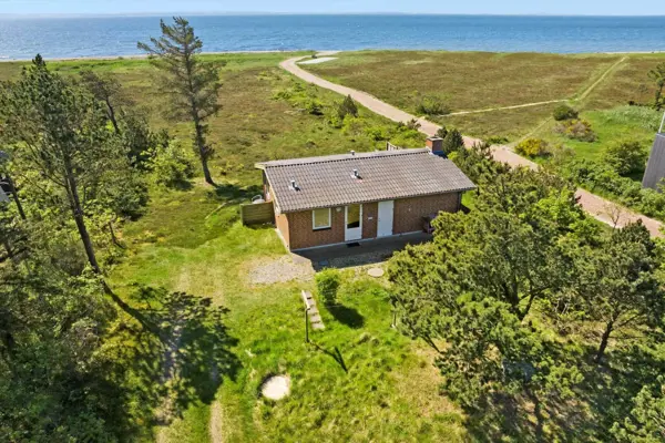 Ferienhaus LF10314 in Draget / Limfjord