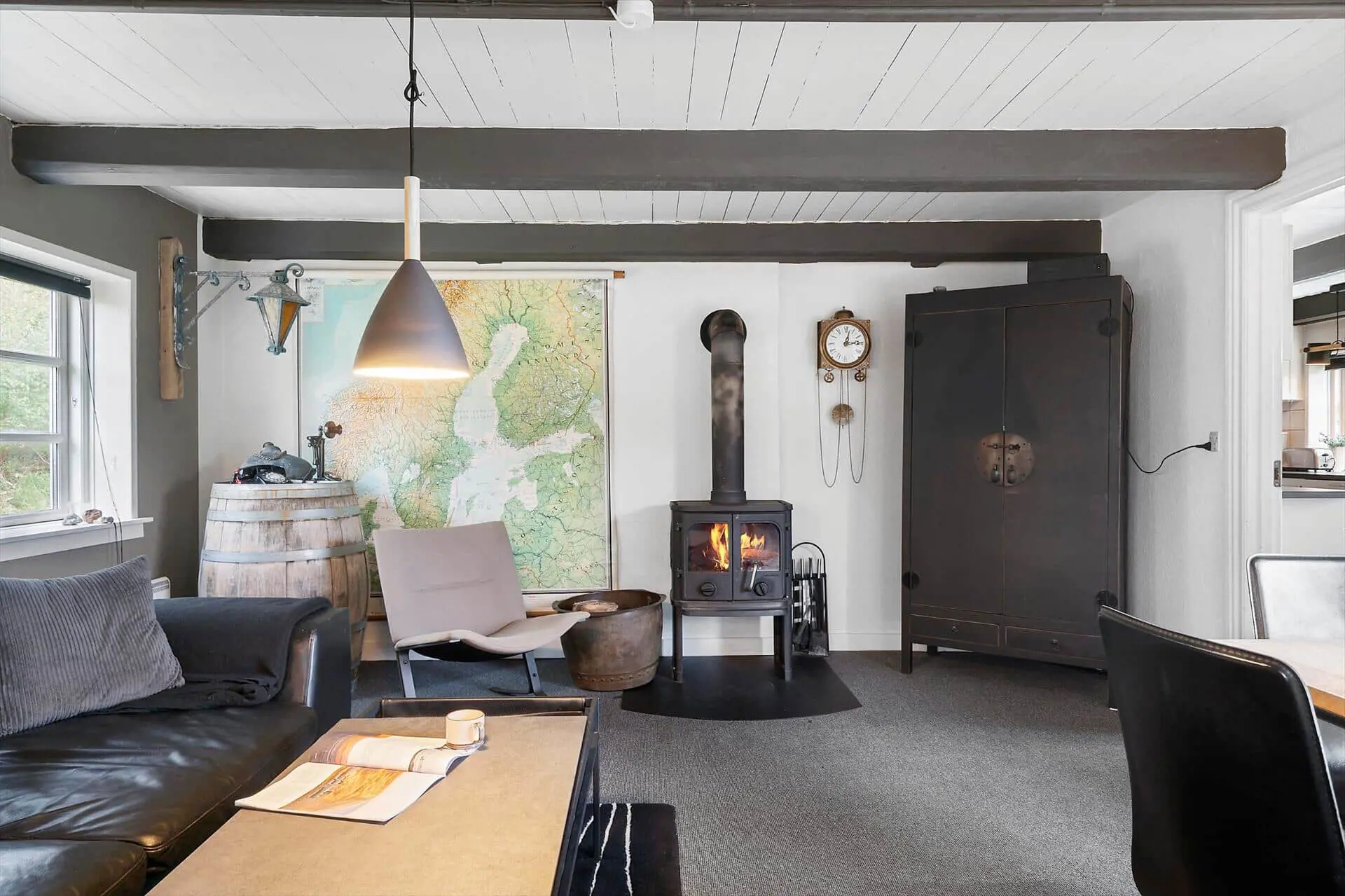 Ferienhaus LF11105 in Fyrrevej 4, Toftum Bjerge | Bild 4 von 24