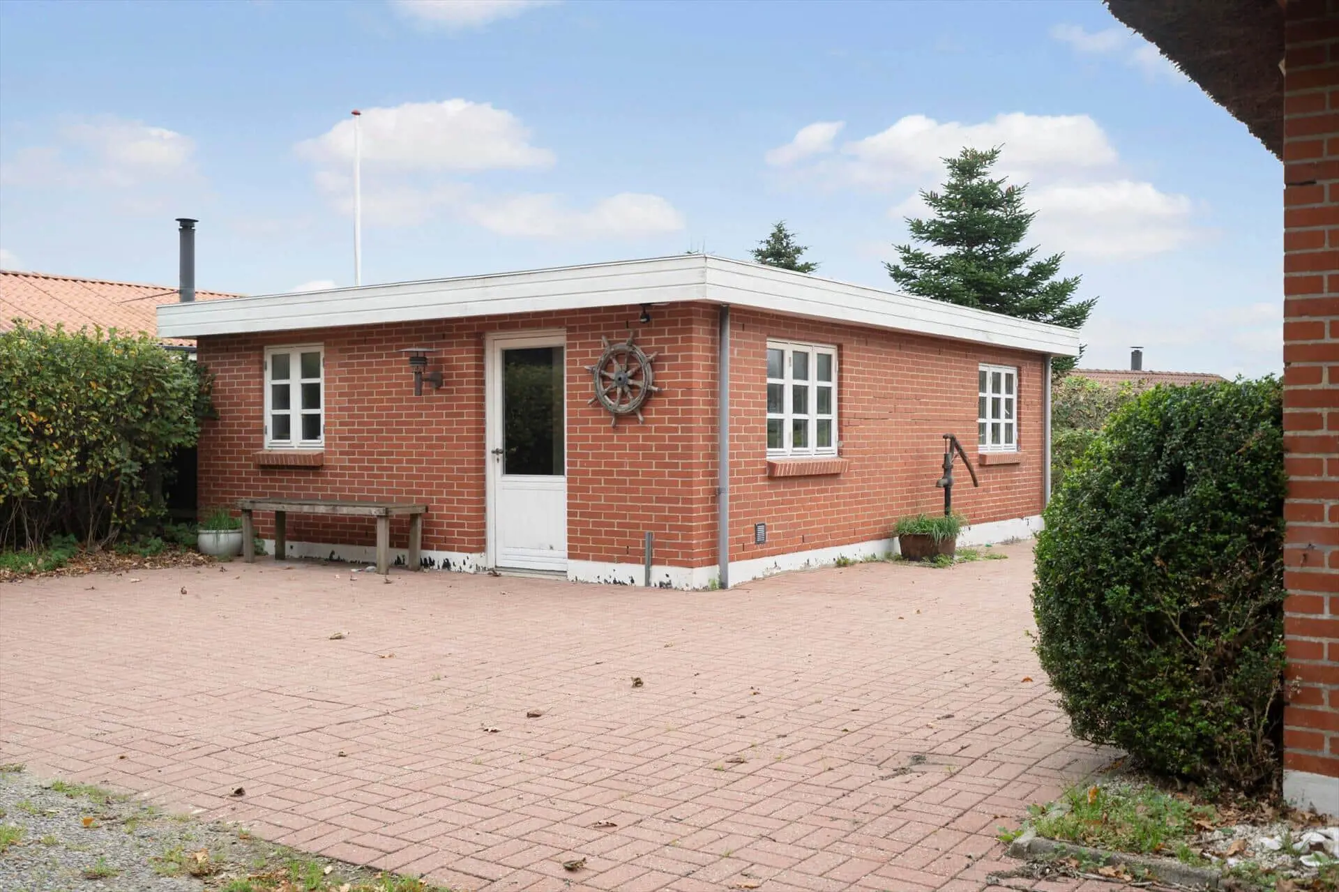 Ferienhaus LF11105 in Fyrrevej 4, Toftum Bjerge | Bild 13 von 24
