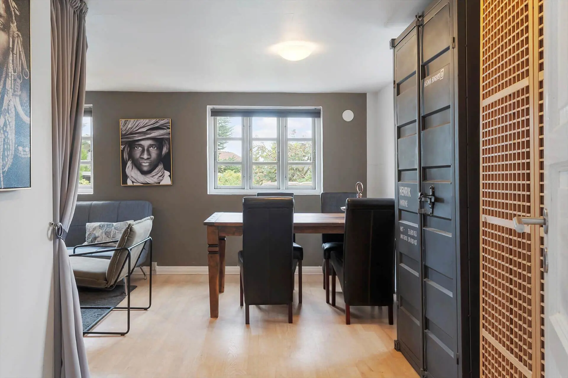 Ferienhaus LF11105 in Fyrrevej 4, Toftum Bjerge | Bild 16 von 24