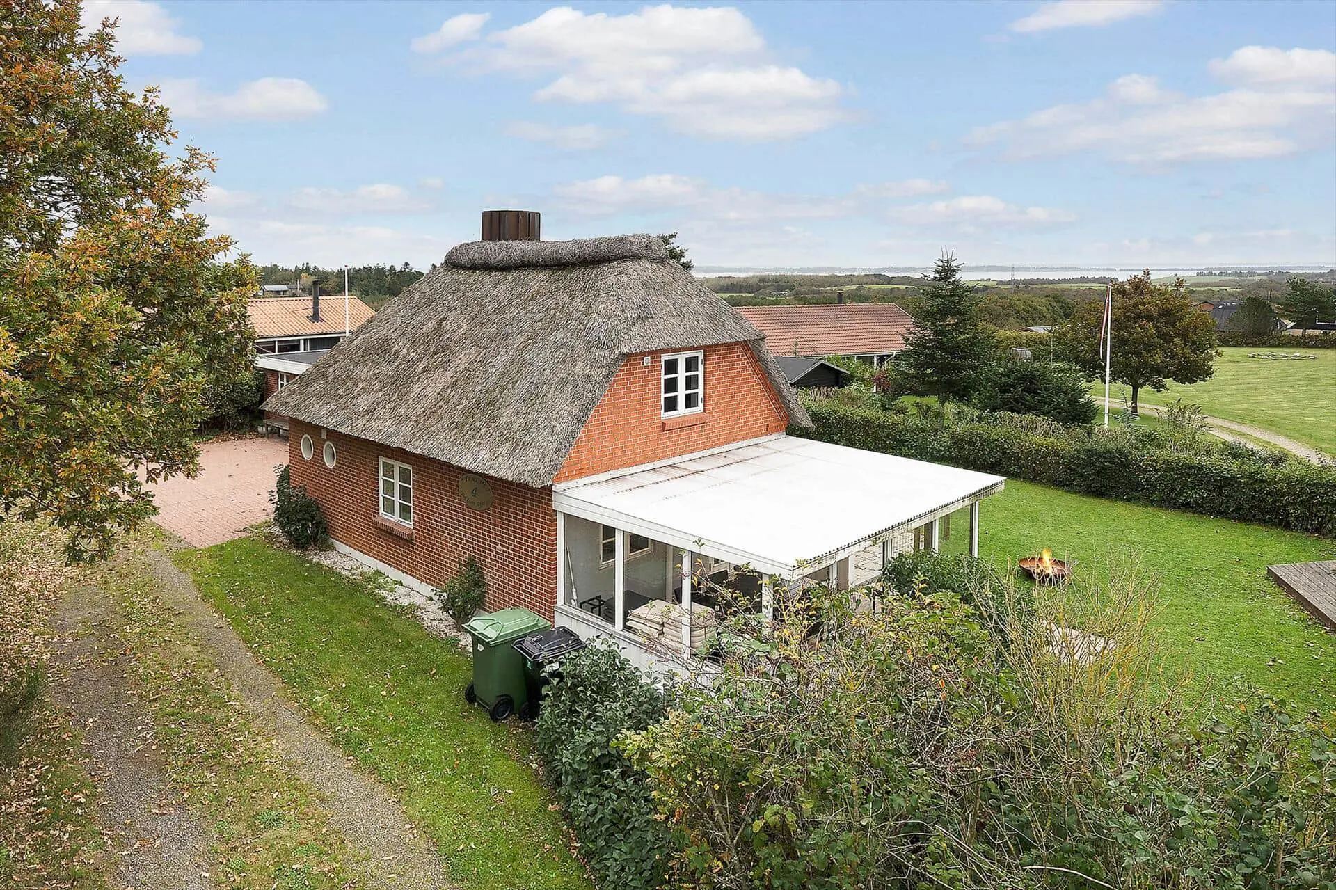 Ferienhaus LF11105 in Fyrrevej 4, Toftum Bjerge | Bild 23 von 24