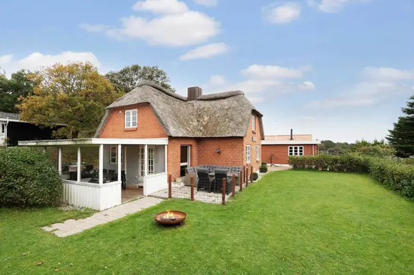 Ferienhaus LF11105 in Fyrrevej 4, Toftum Bjerge | Bild 24 von 24