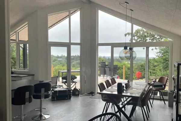 Ferienhaus LF11106 in Toftum Bjerge / Limfjord