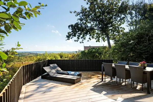 Ferienhaus LF11106 in Toftum Bjerge / Limfjord Bild: 3