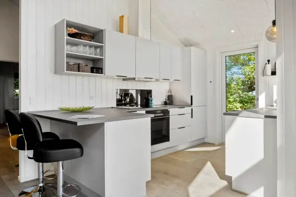 Ferienhaus LF11106 in Toftum Bjerge / Limfjord Bild: 5