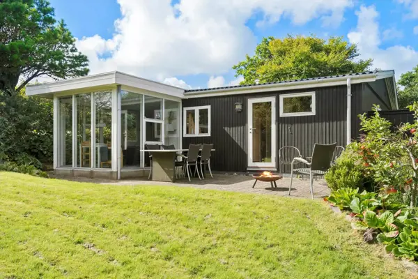 Ferienhaus LF11114 in Toftum Bjerge / Limfjord
