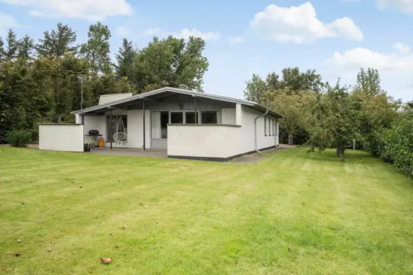 Ferienhaus LF11115 in Toftum Bjerge / Limfjord