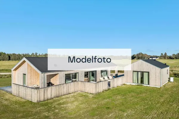 Ferienhaus LF12001 in Albæk Strand / Limfjord