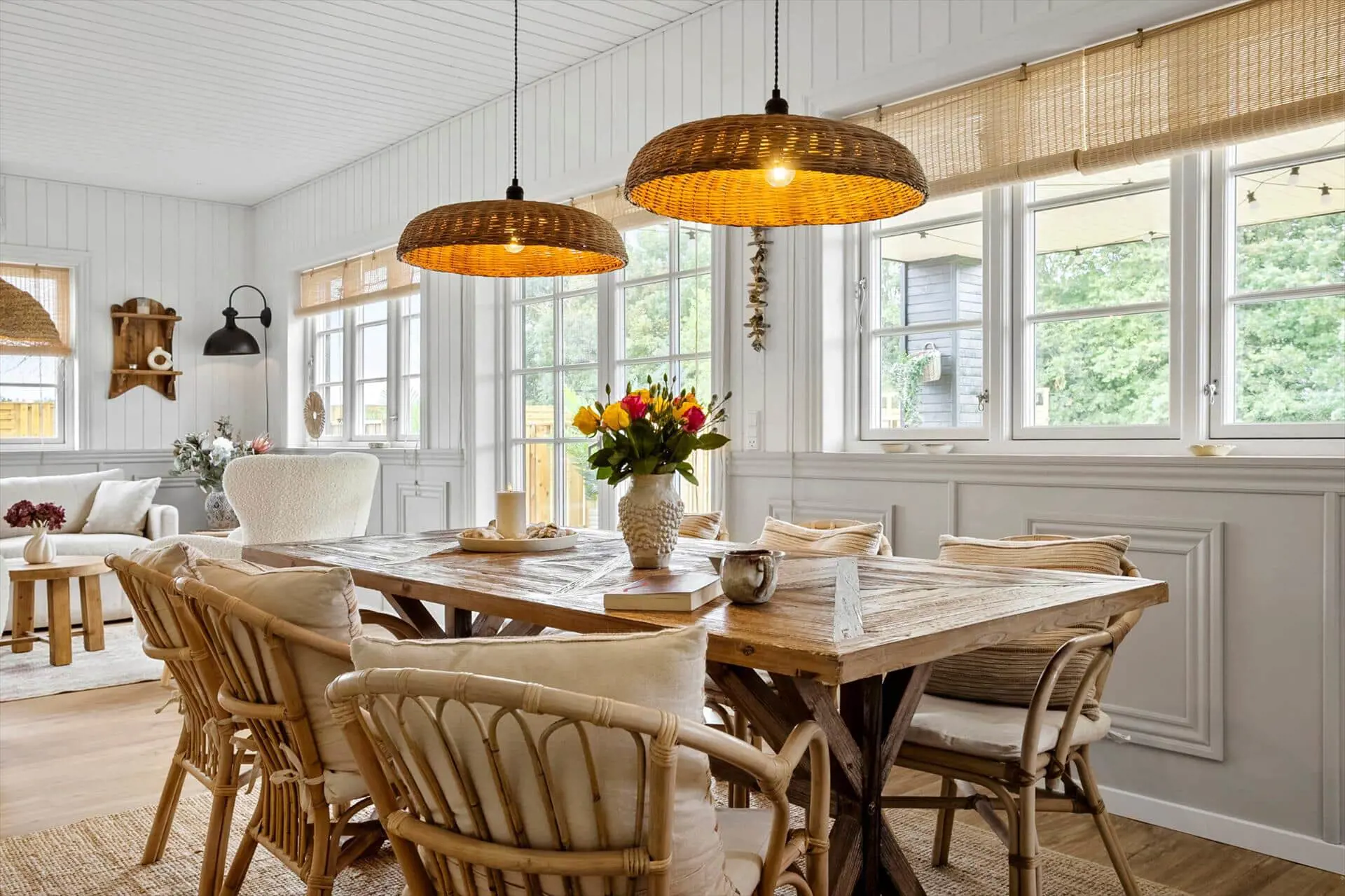 Ferienhaus LF12004 in Mølleparken 3, Albæk Strand | Bild 2 von 23