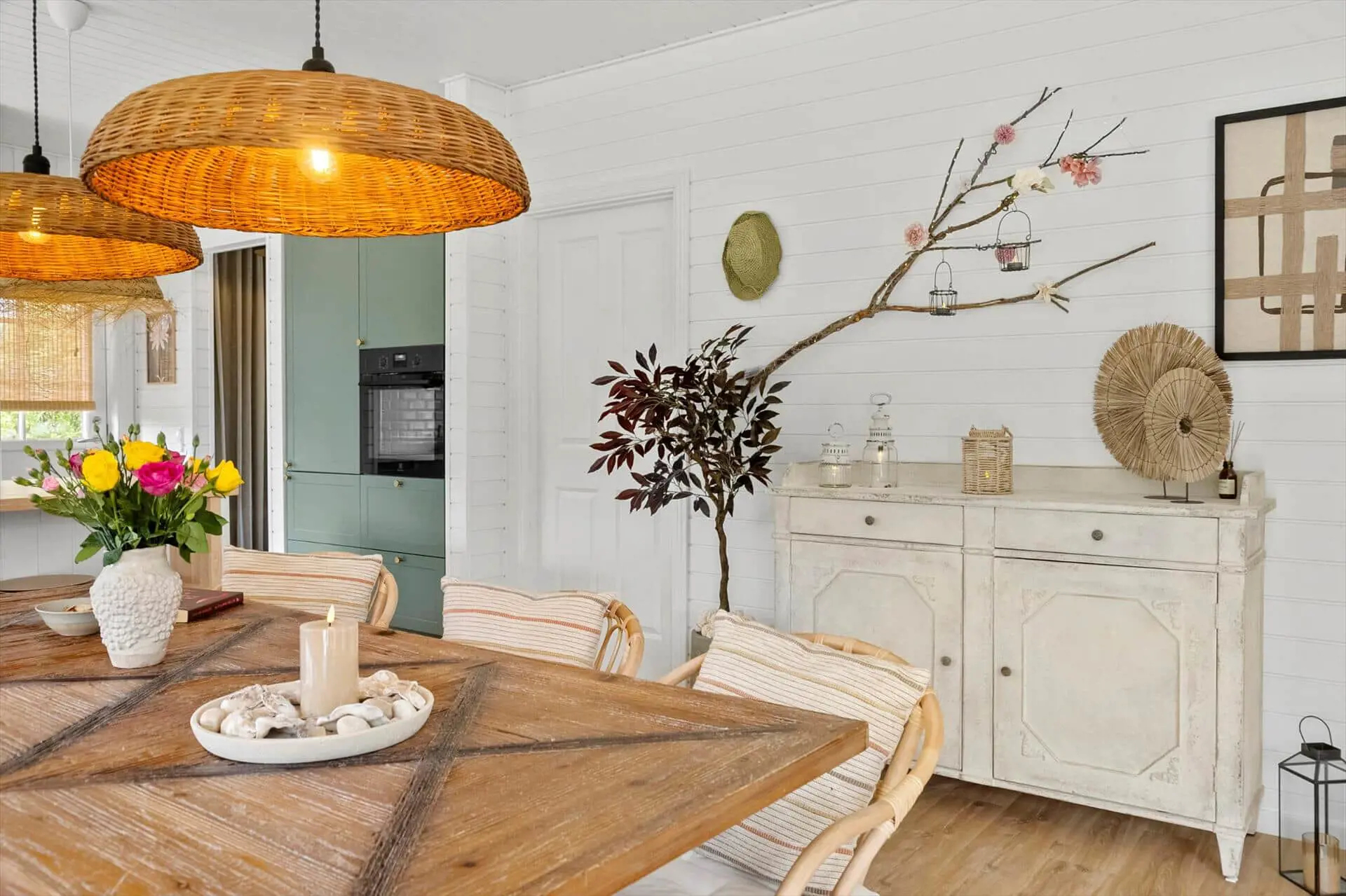 Ferienhaus LF12004 in Mølleparken 3, Albæk Strand | Bild 7 von 23