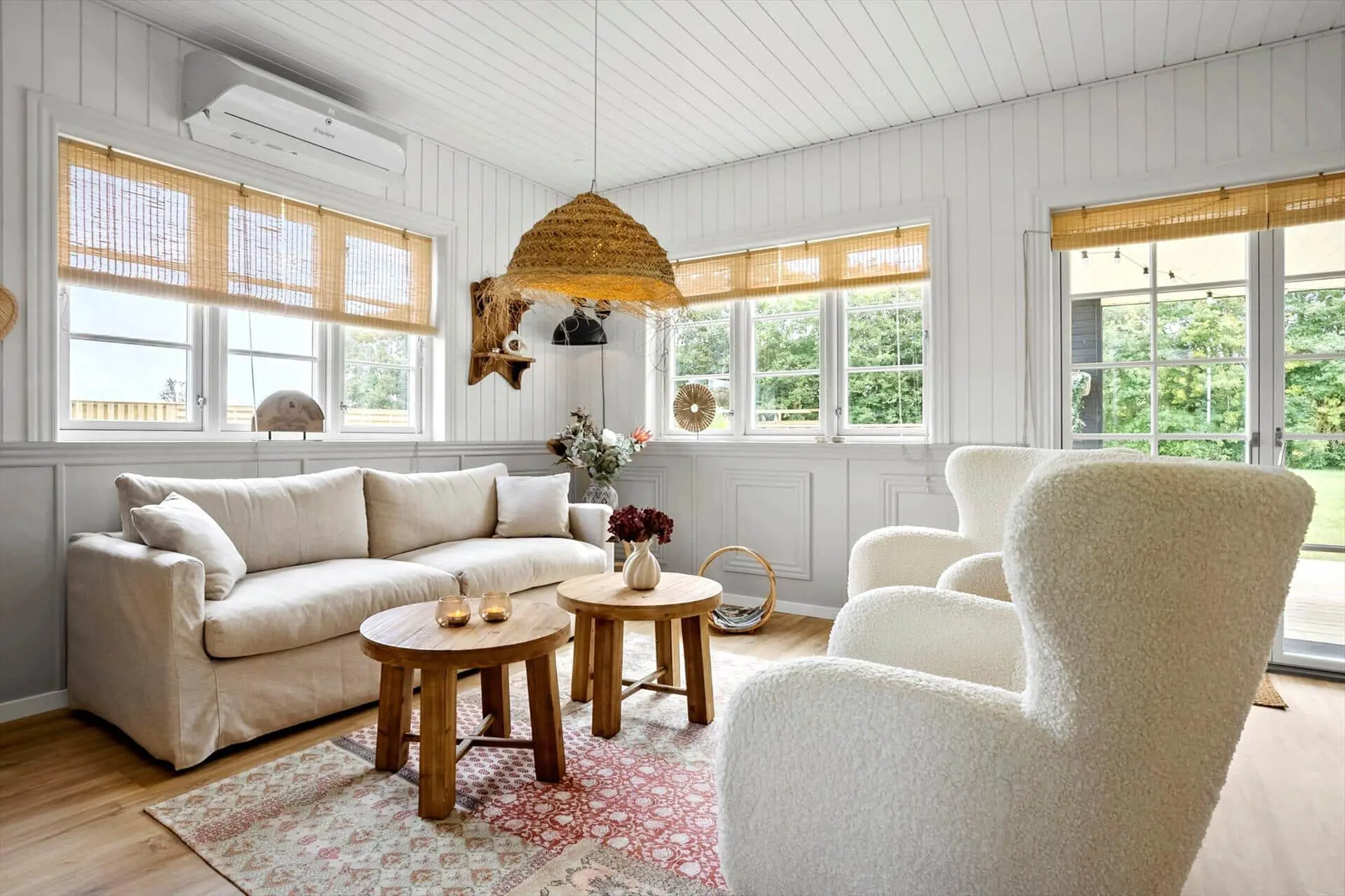 Ferienhaus LF12004 in Mølleparken 3, Albæk Strand | Bild 8 von 23