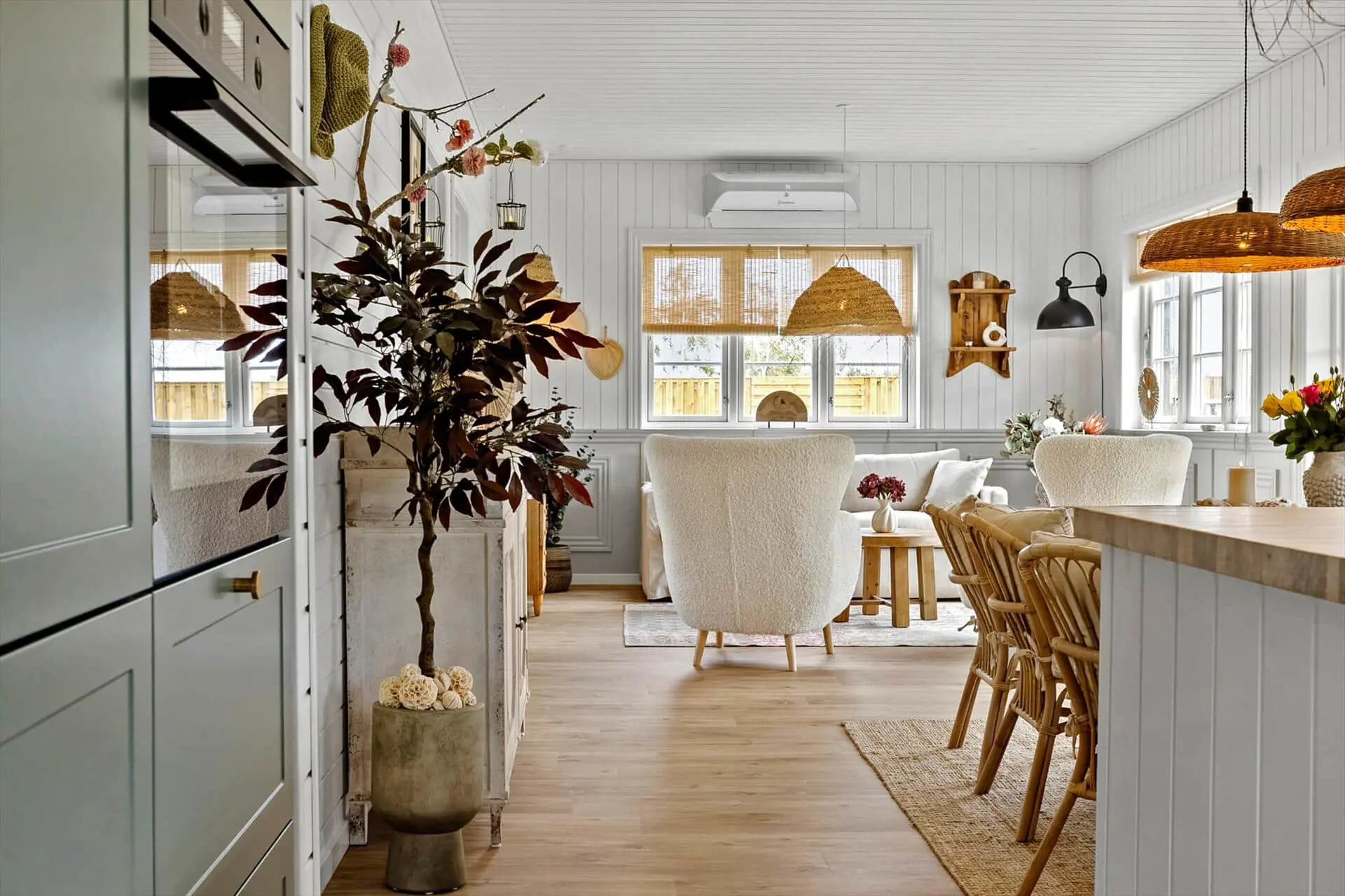 Ferienhaus LF12004 in Mølleparken 3, Albæk Strand | Bild 10 von 23