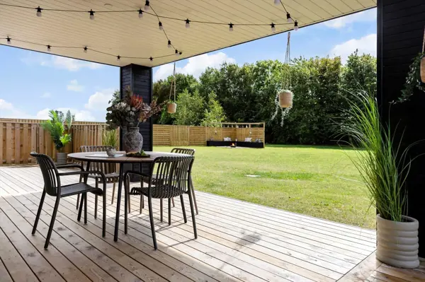Ferienhaus LF12004 in Mølleparken 3, Albæk Strand | Bild 20 von 23