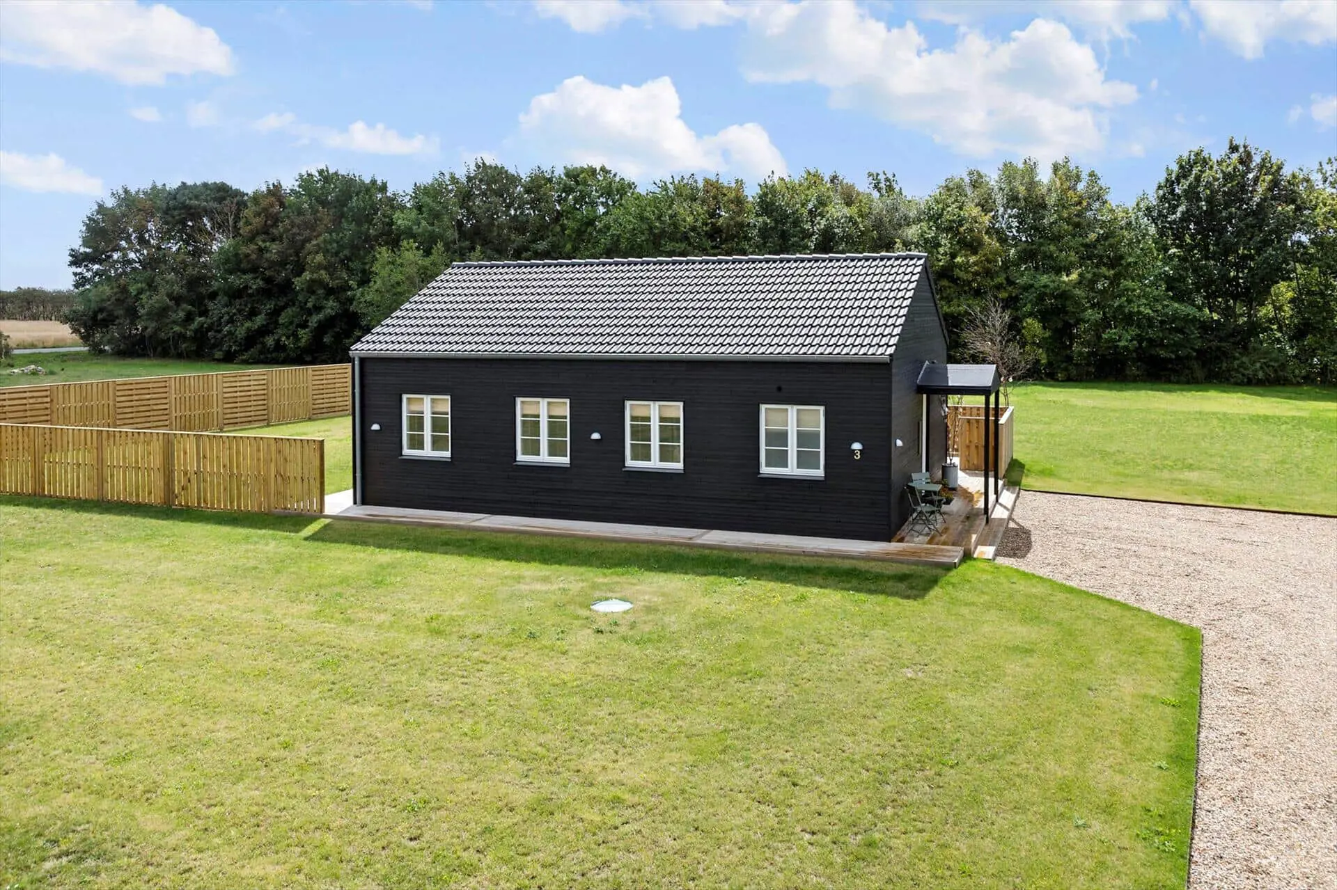 Ferienhaus LF12004 in Mølleparken 3, Albæk Strand | Bild 21 von 23
